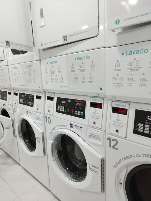 Moderno Apartamento Chapinero Bogota