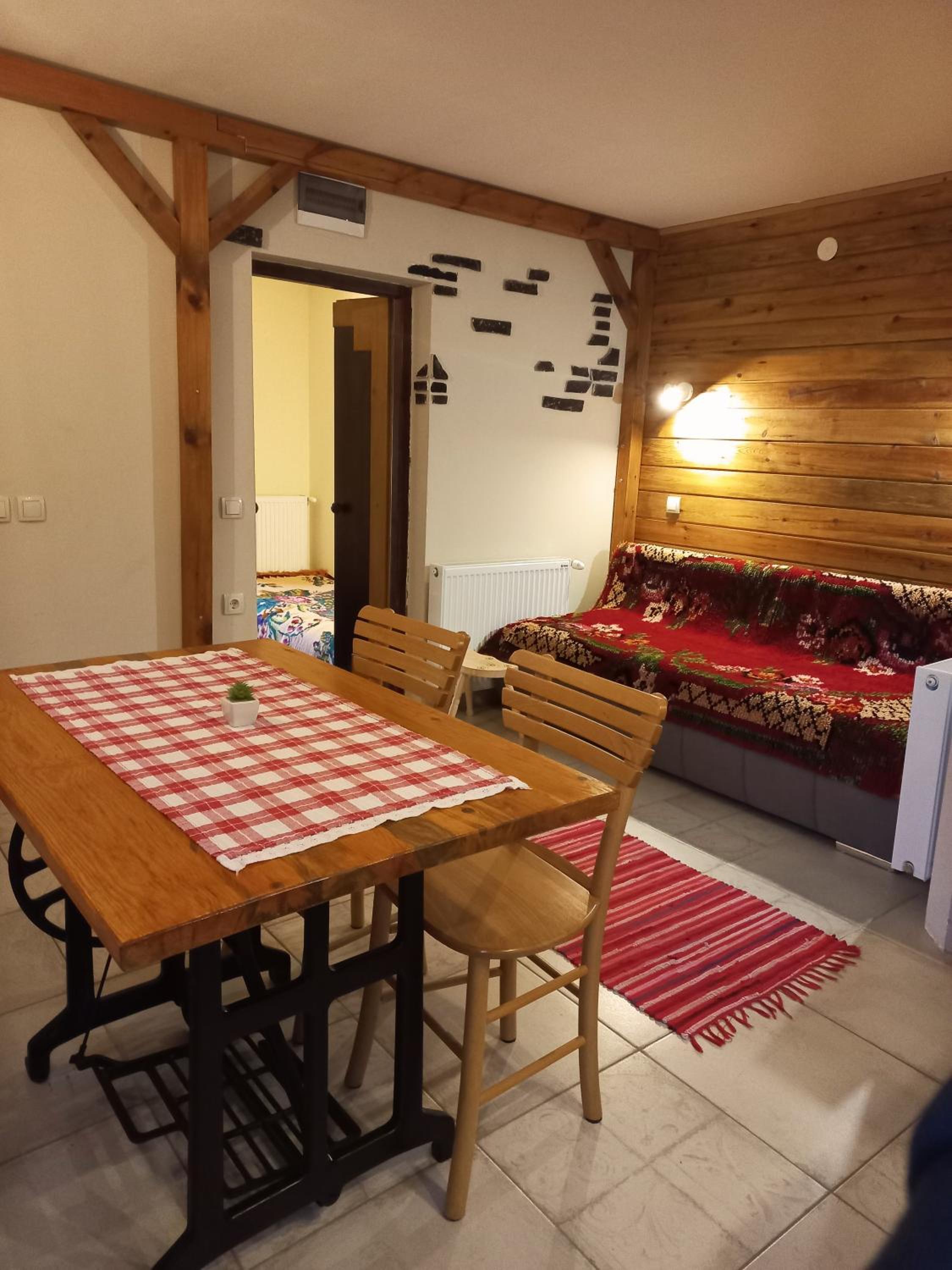 Konaci Gradina