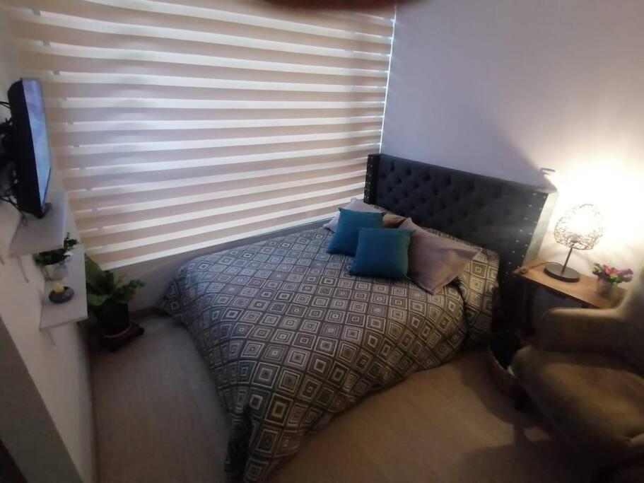 Moderno Apartamento Chapinero Bogota