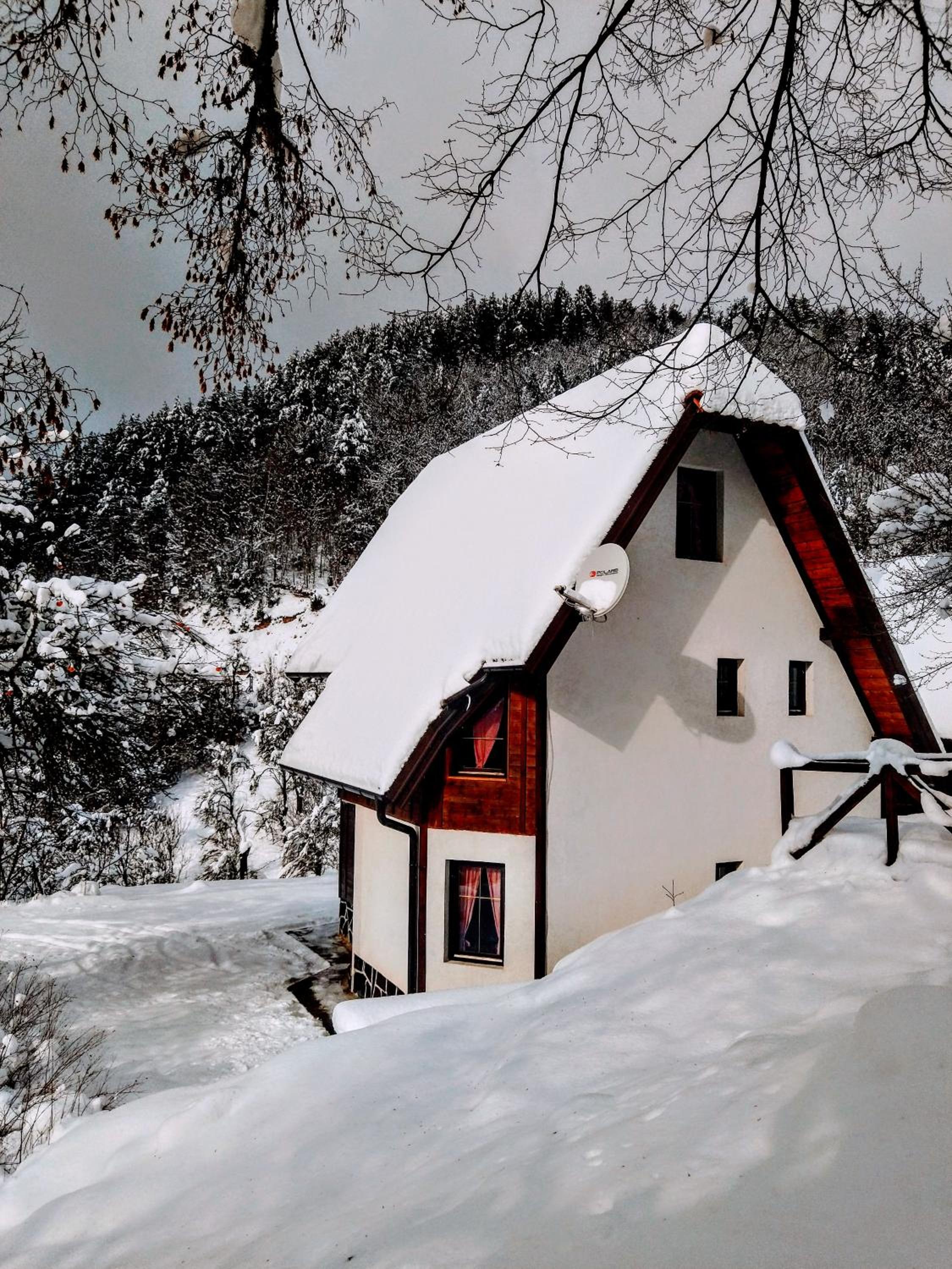 Konaci Gradina