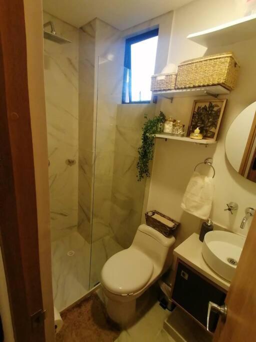 Moderno Apartamento Chapinero Bogota
