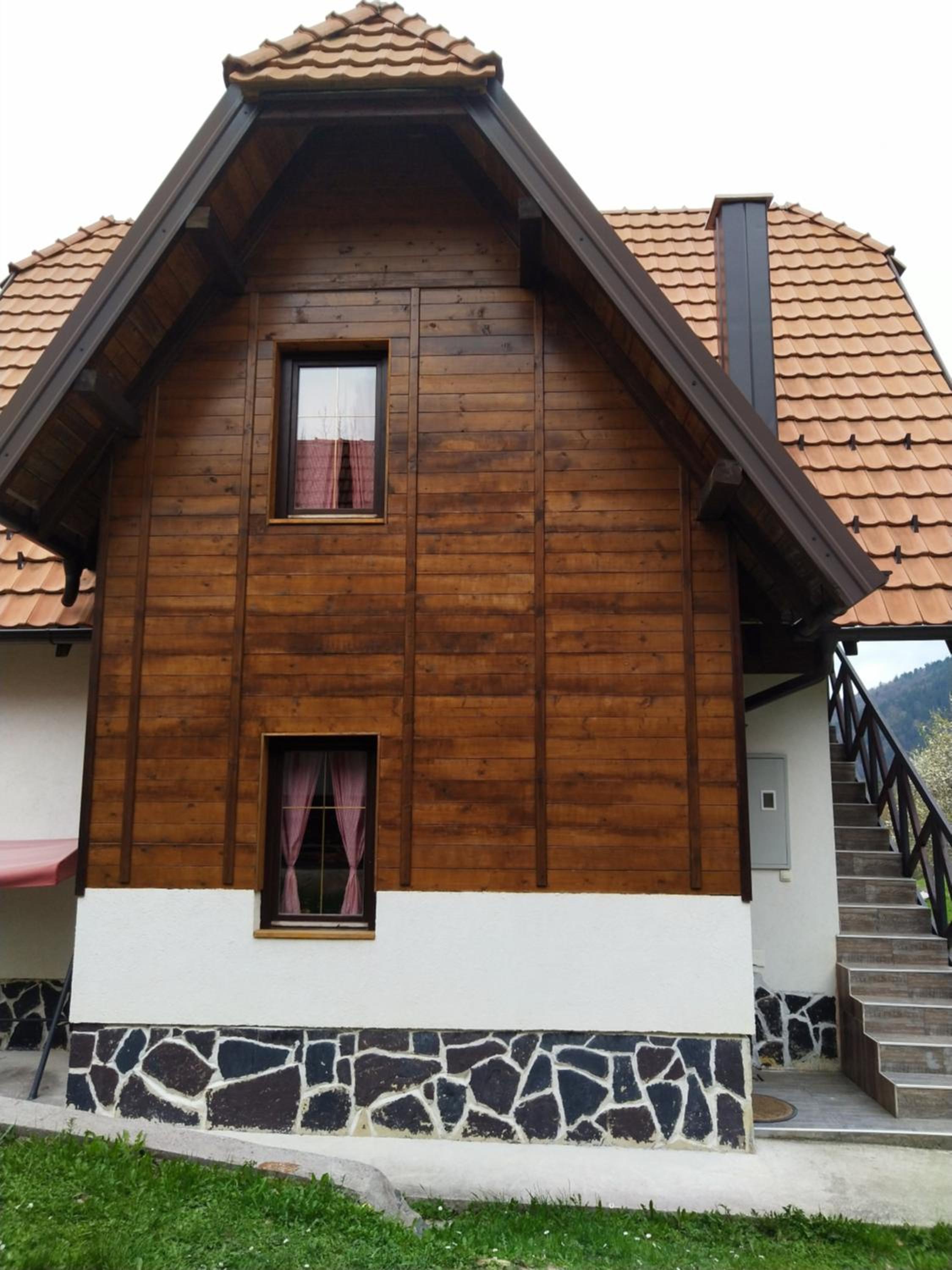 Konaci Gradina