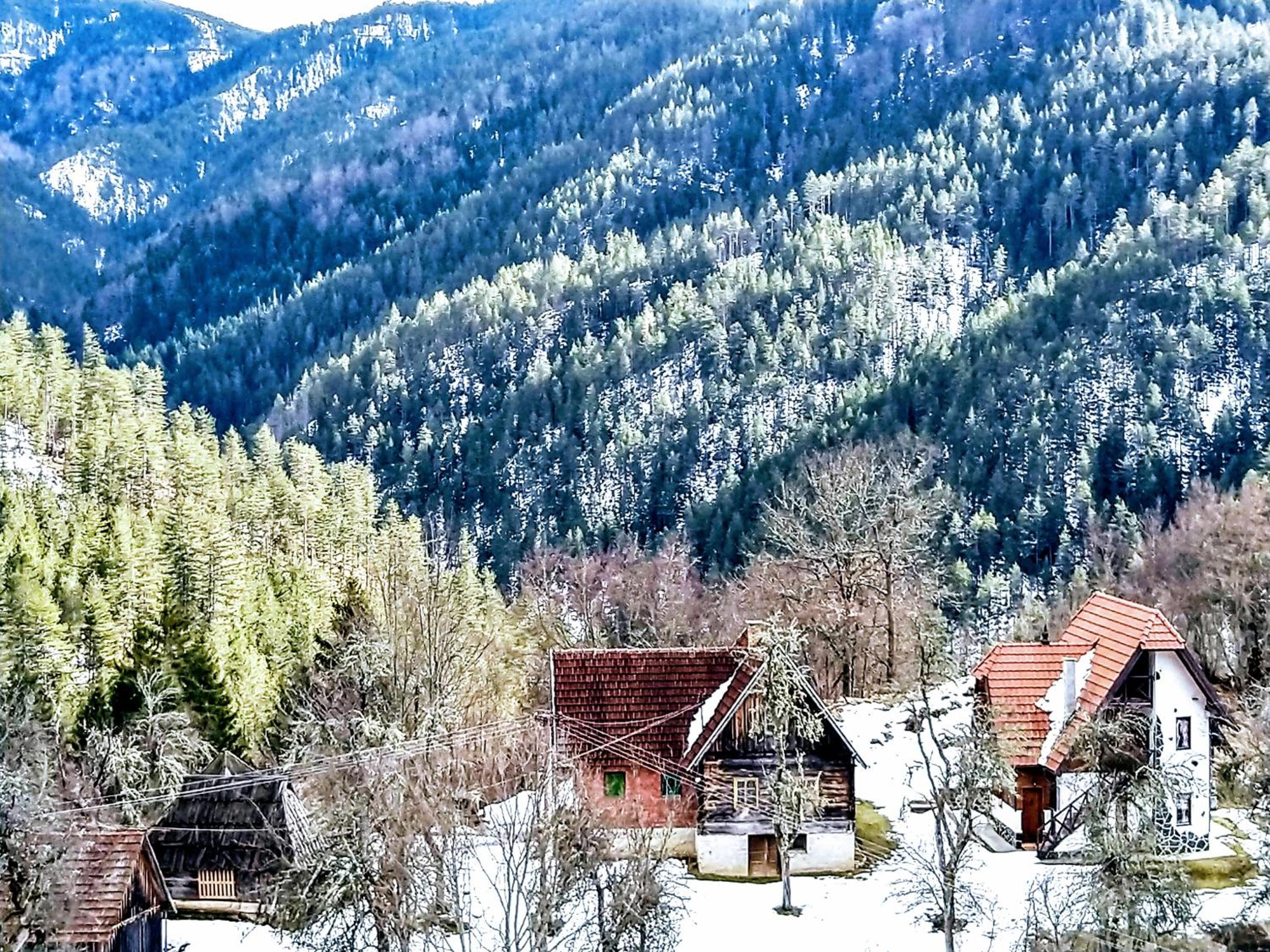 Konaci Gradina