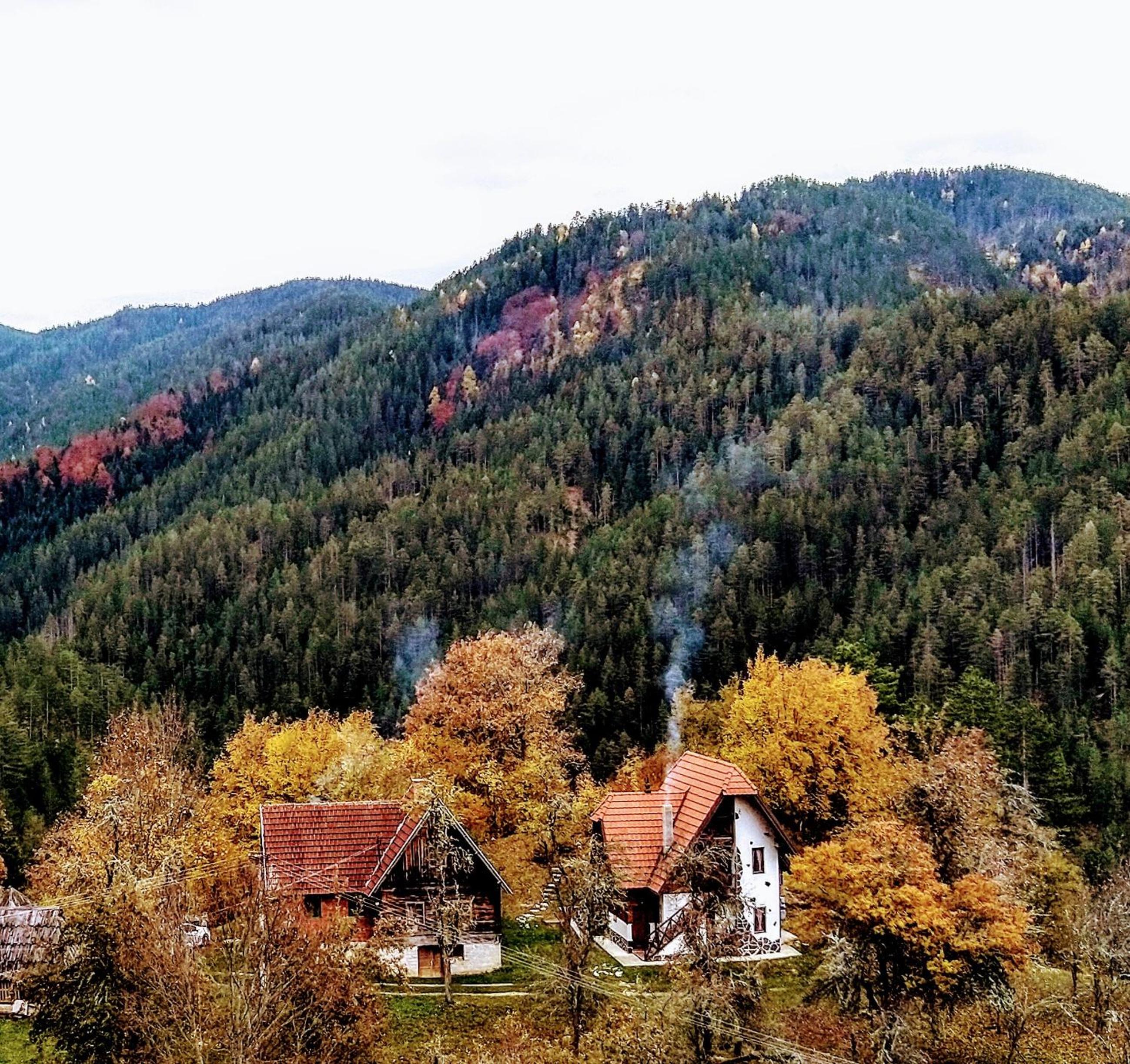 Konaci Gradina