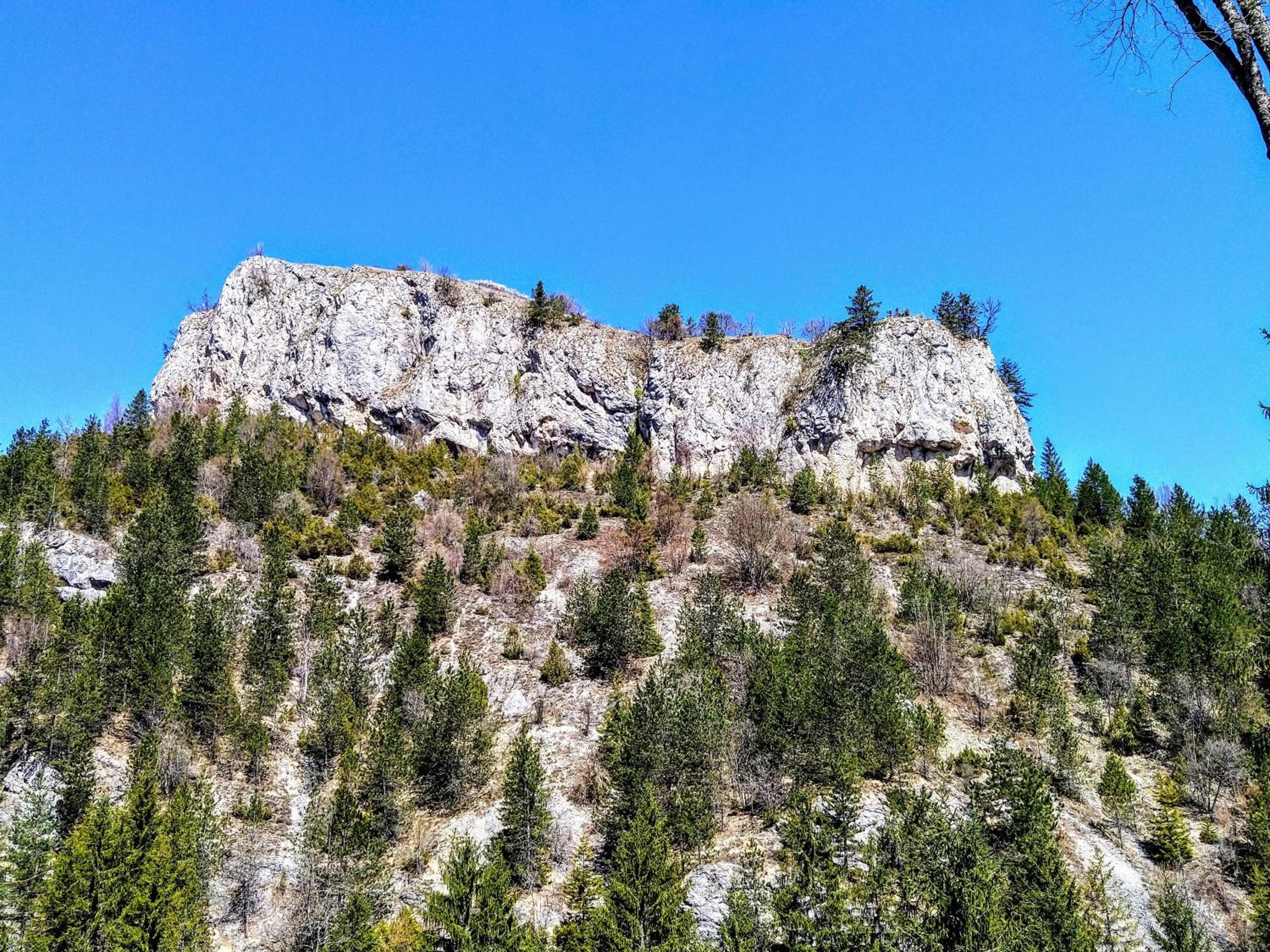 Konaci Gradina