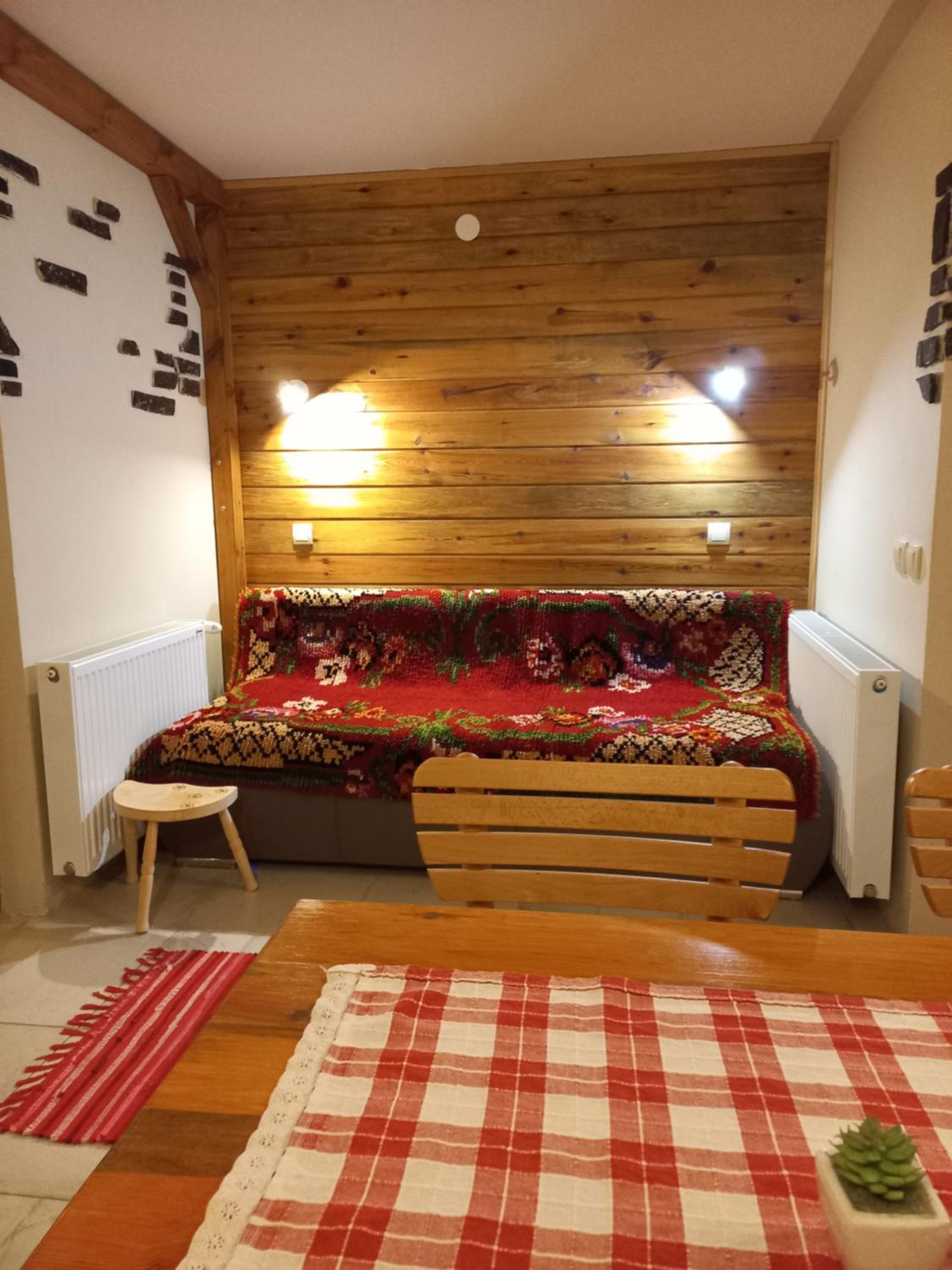 Konaci Gradina
