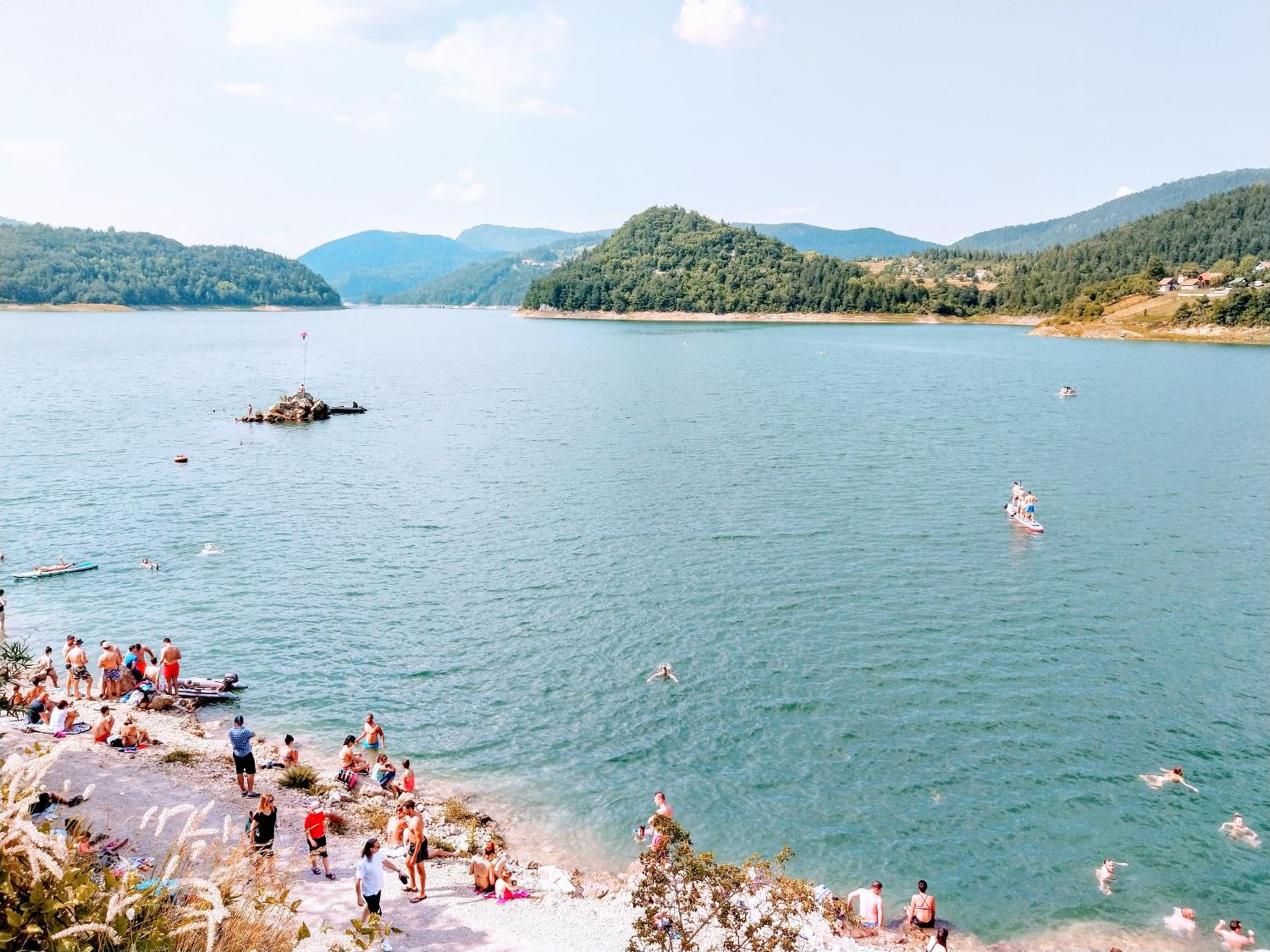 Konaci Gradina