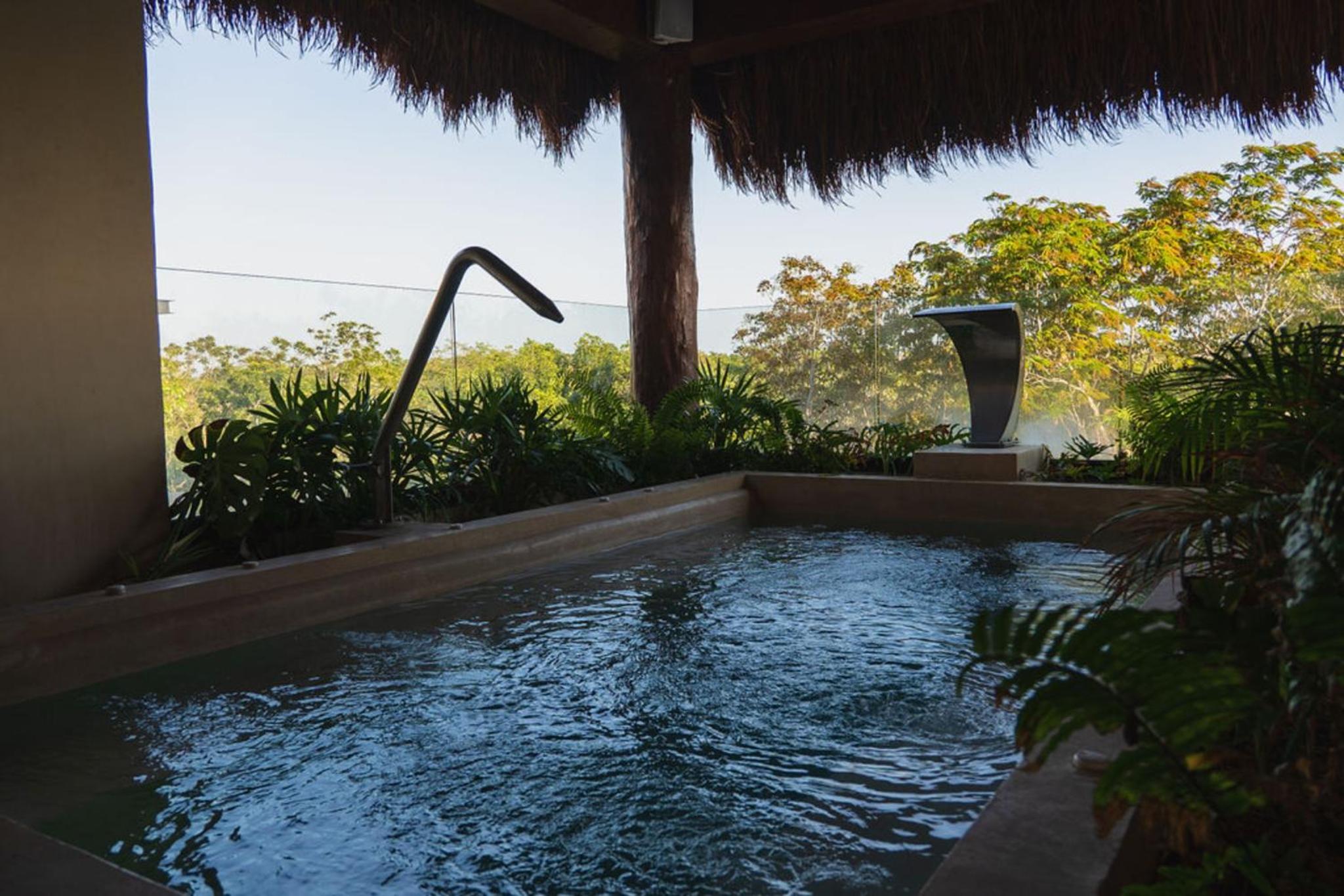Luxury & Modern Apartments in Tulum Top Amenities By Yeah view 5