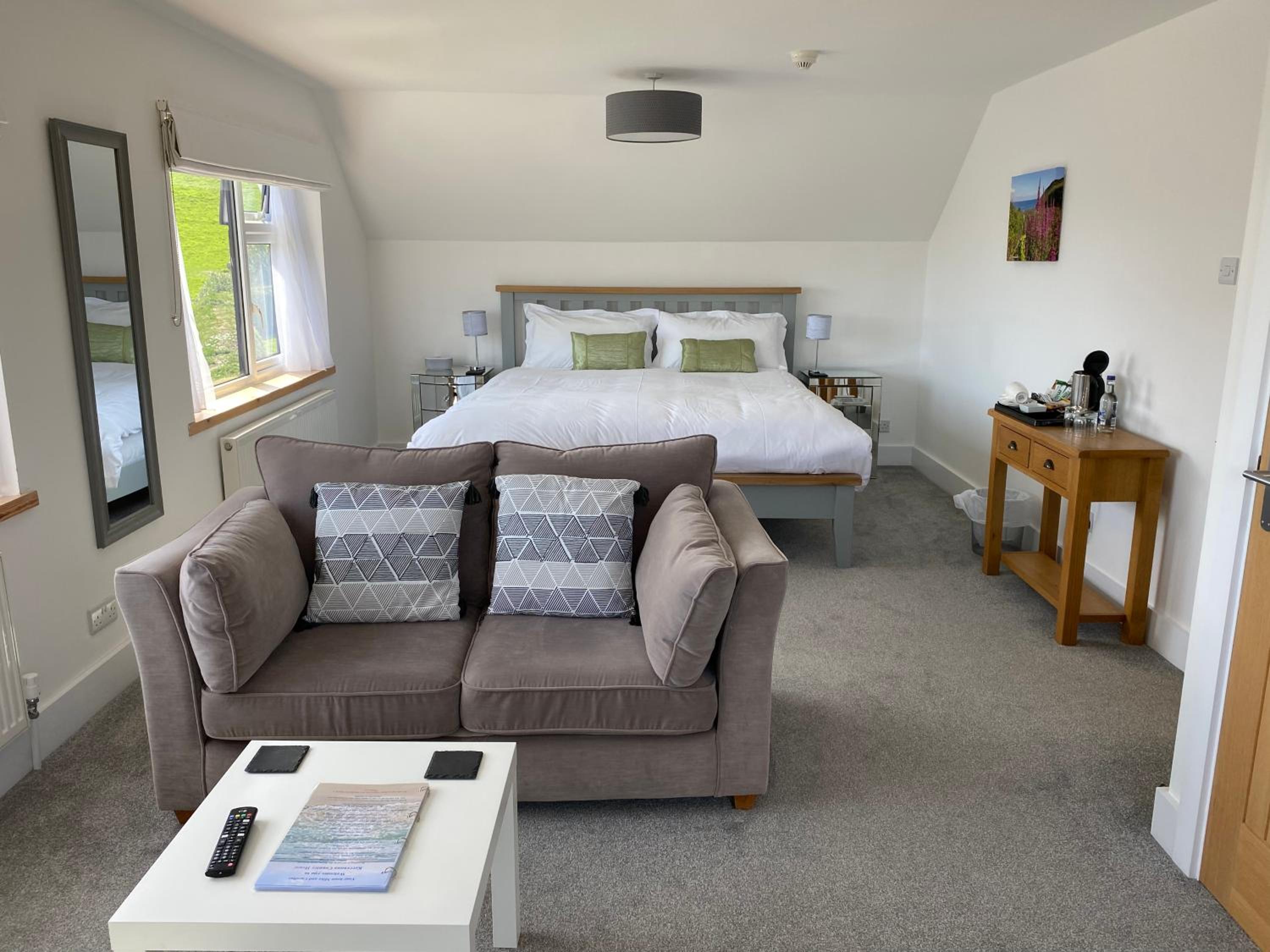 Kerryanna Country House Bed and Breakfast view 3