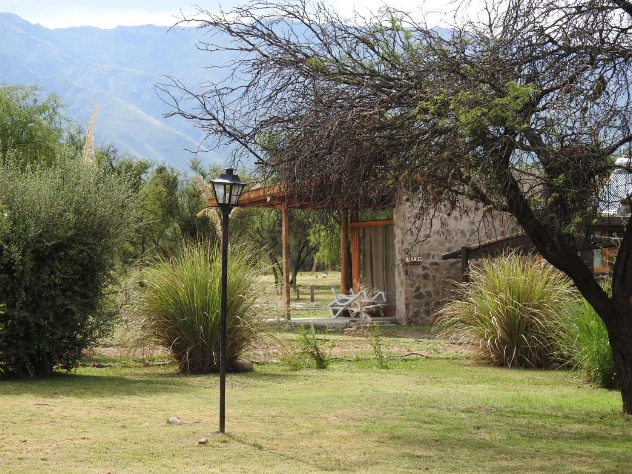 La Comarca