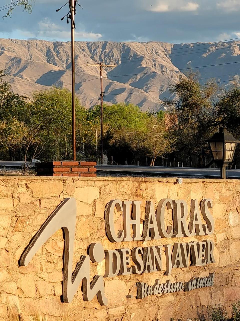 La Comarca