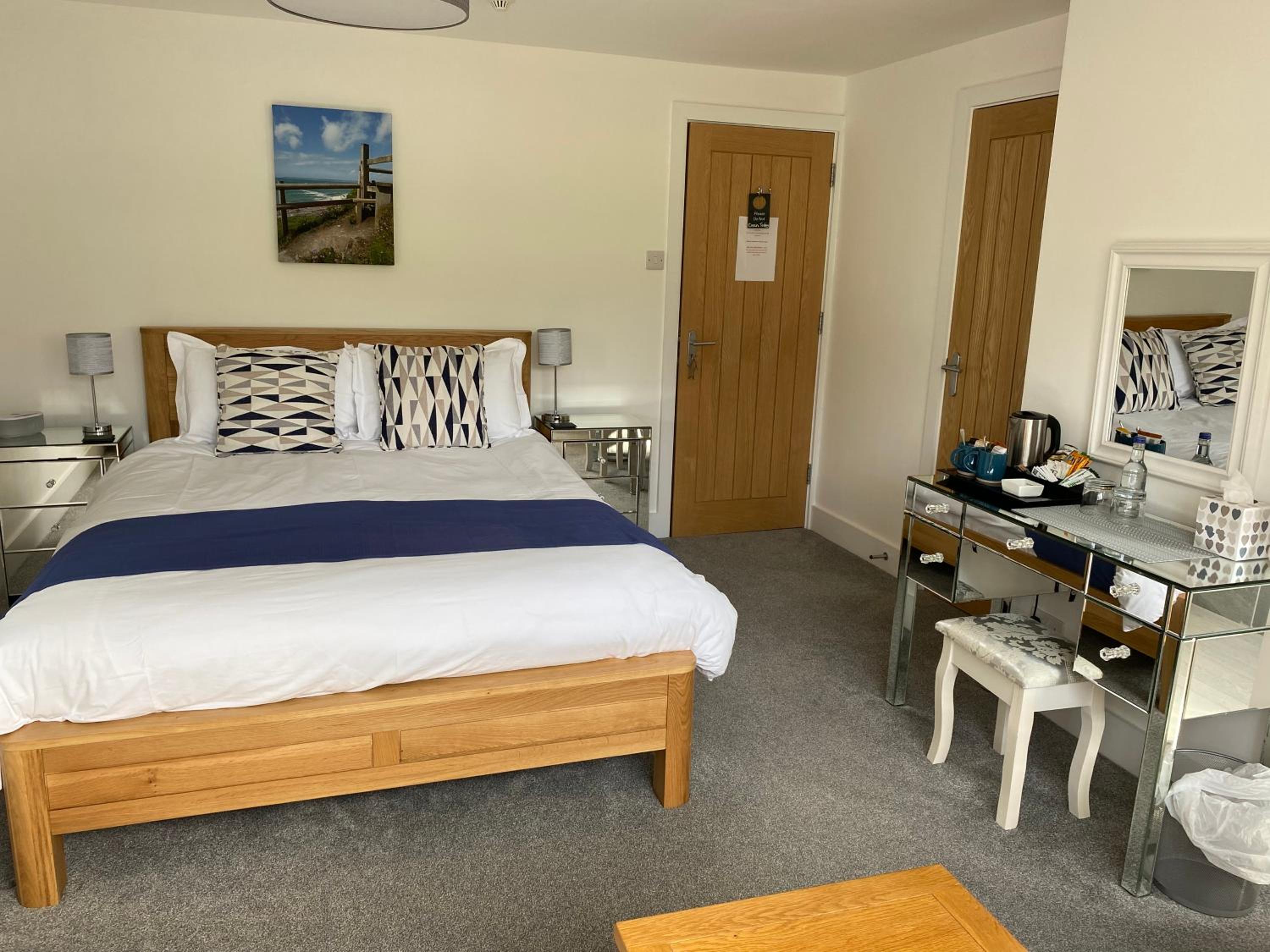Kerryanna Country House Bed and Breakfast view 4