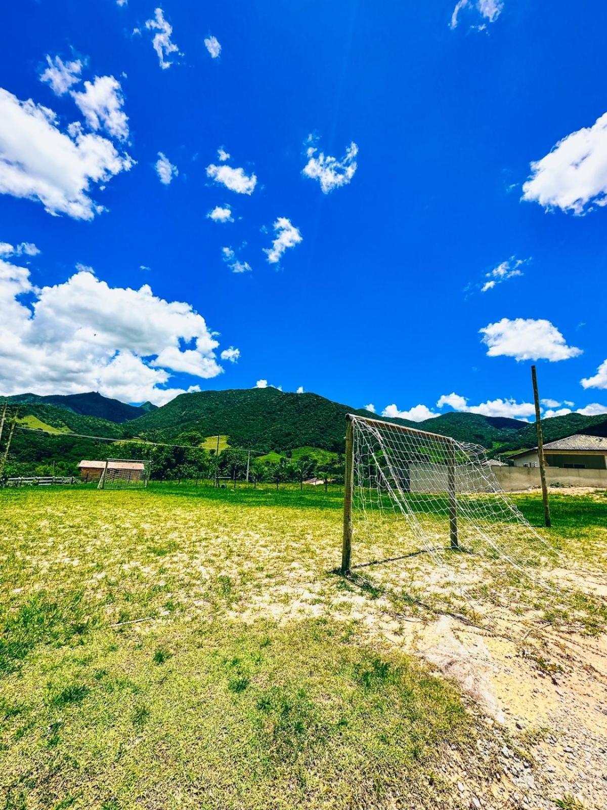 Pousada Sítio da Floresta