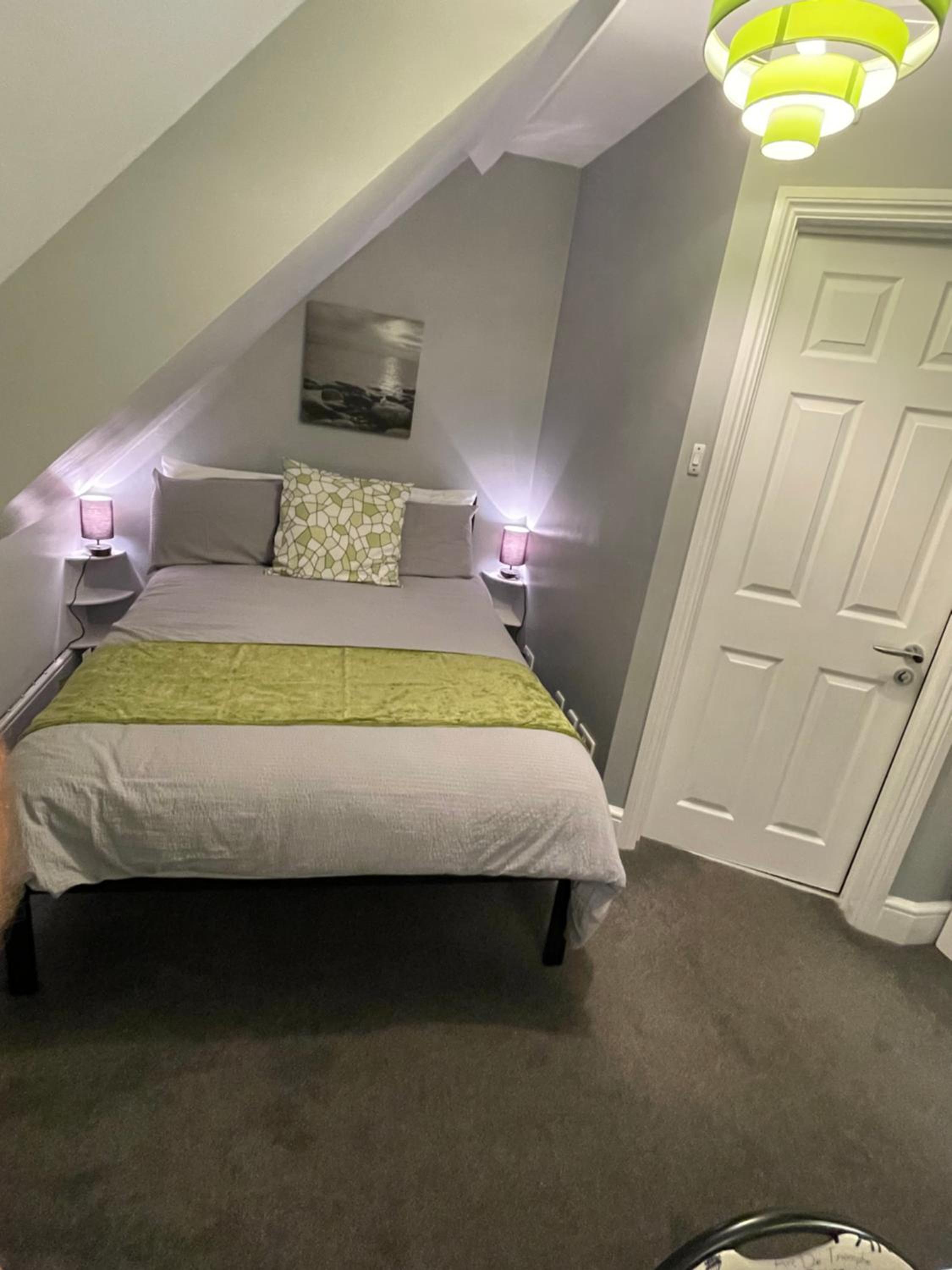Rivendell Holiday Studios & Suite