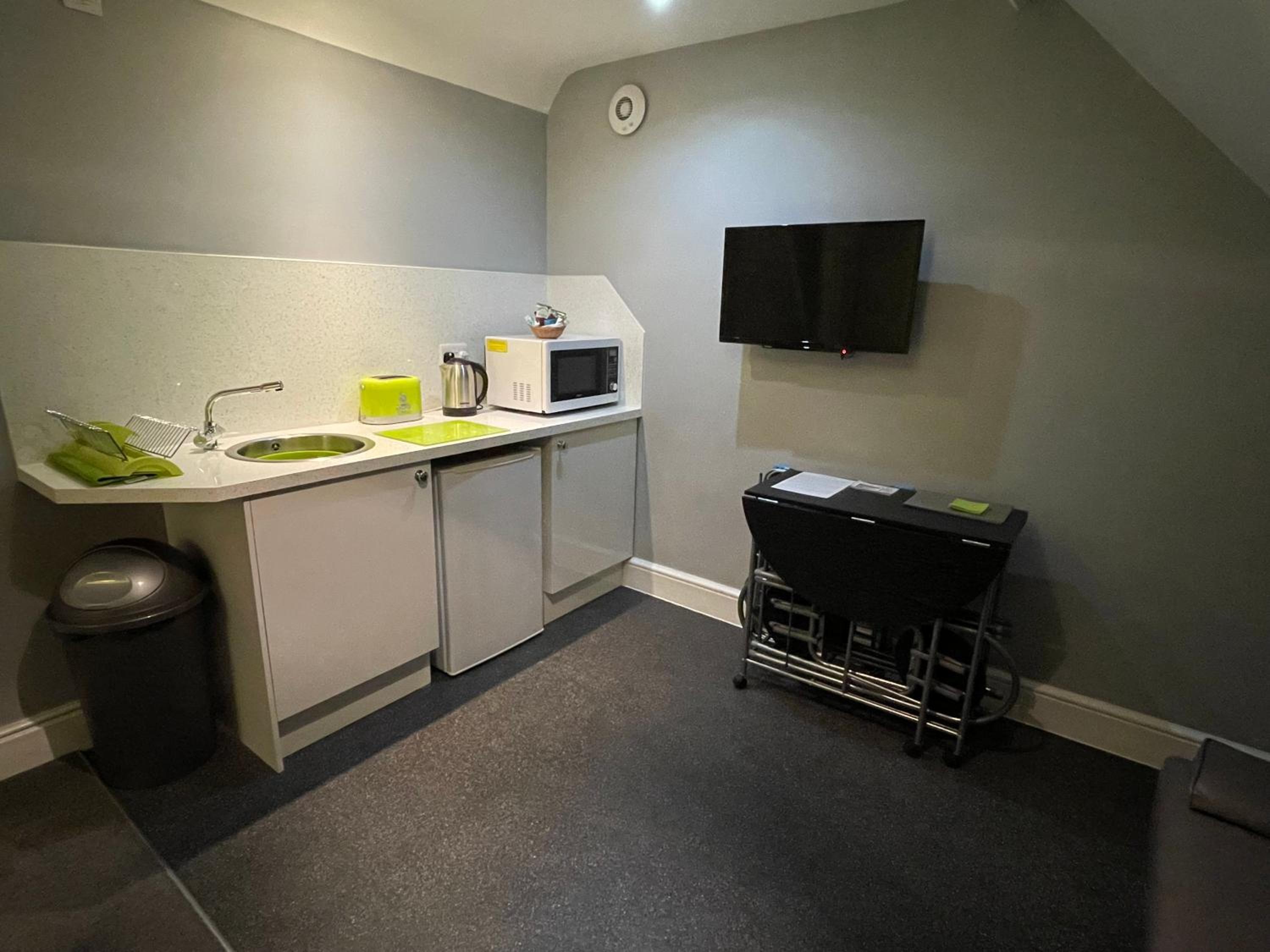Rivendell Holiday Studios & Suite