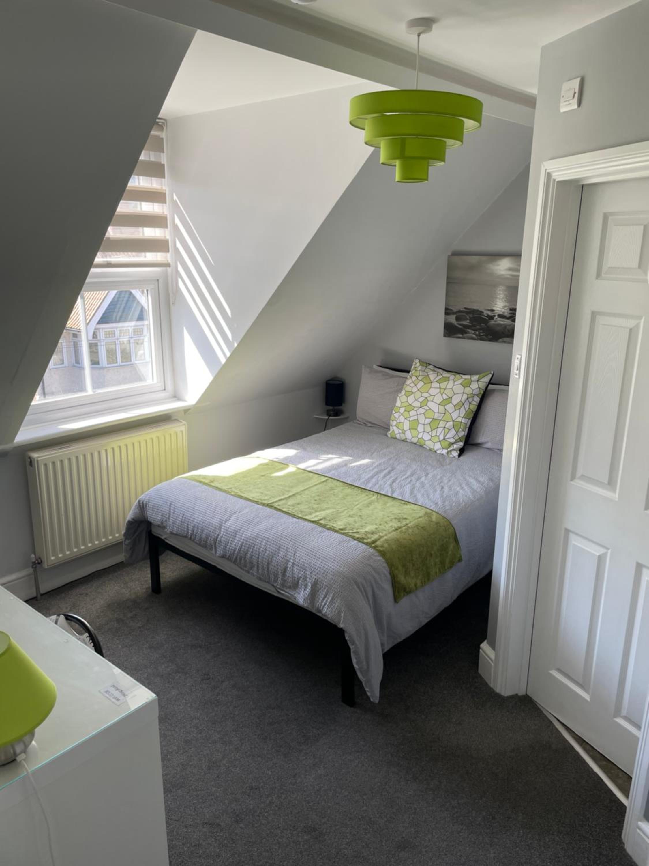 Rivendell Holiday Studios & Suite