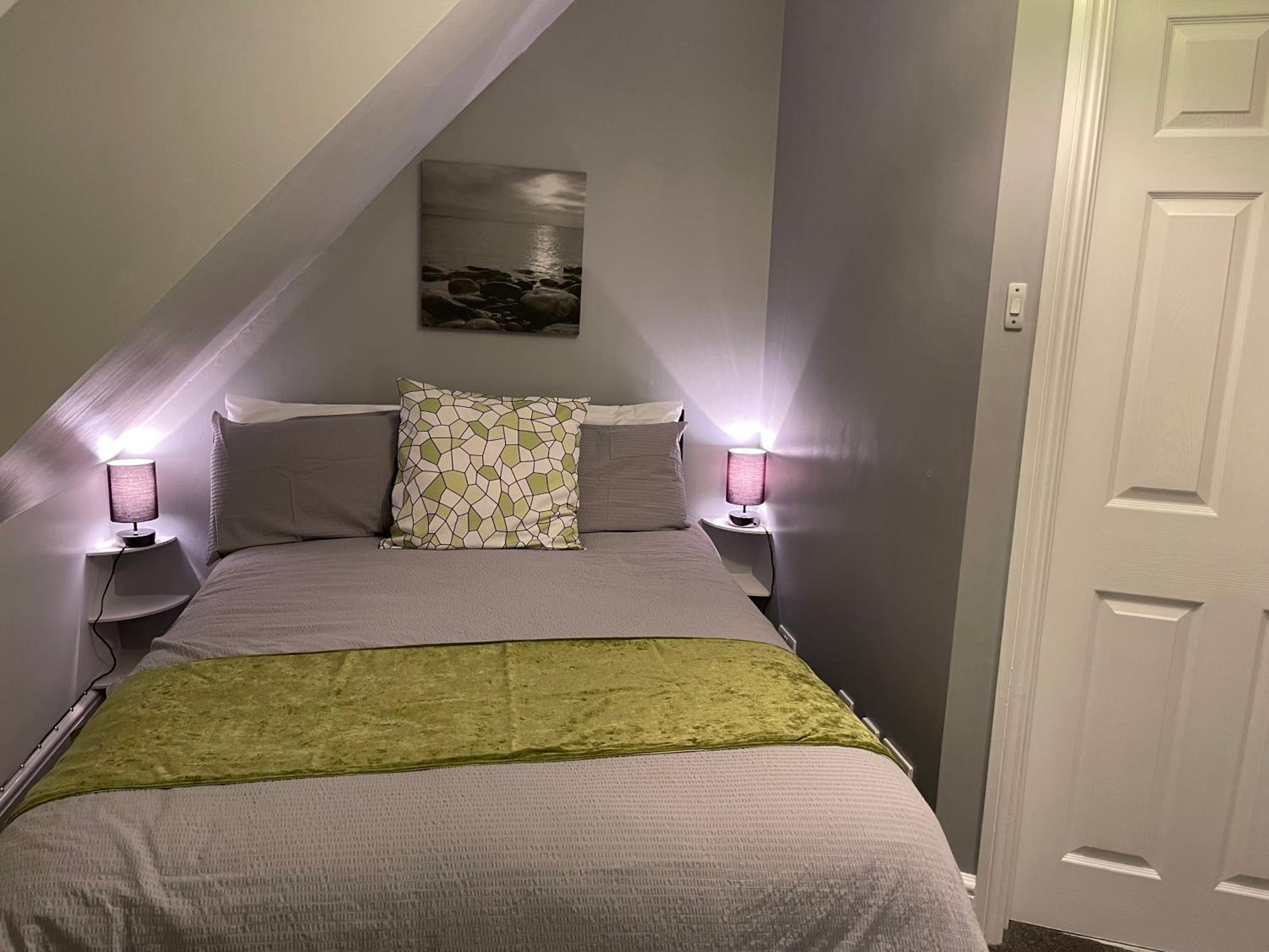 Rivendell Holiday Studios & Suite