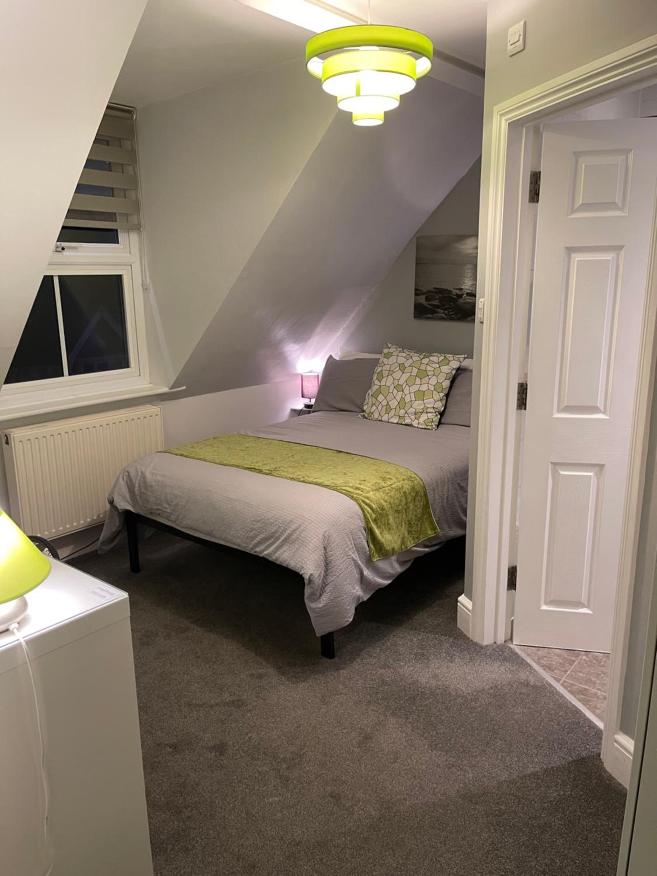 Rivendell Holiday Studios & Suite