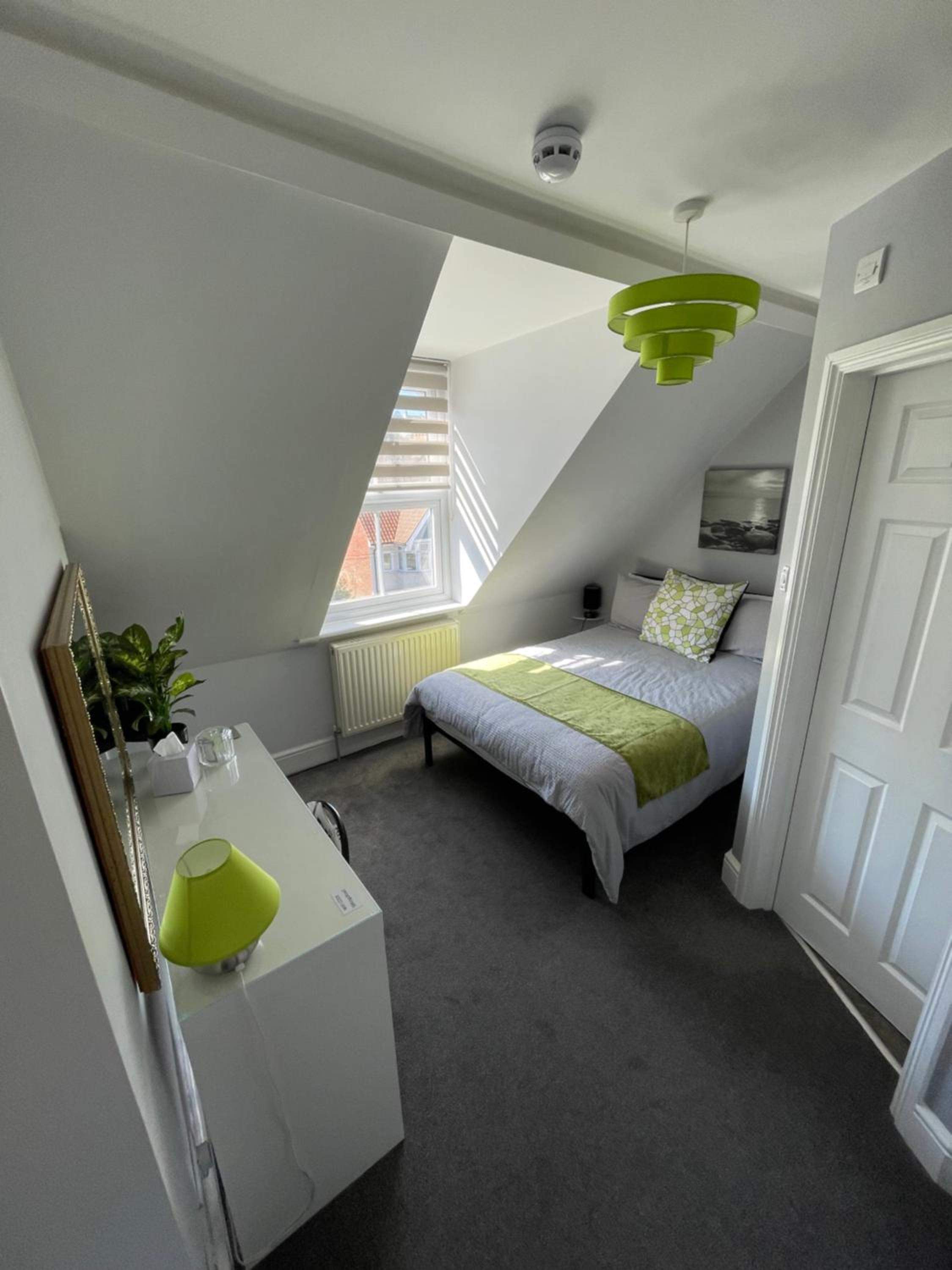 Rivendell Holiday Studios & Suite