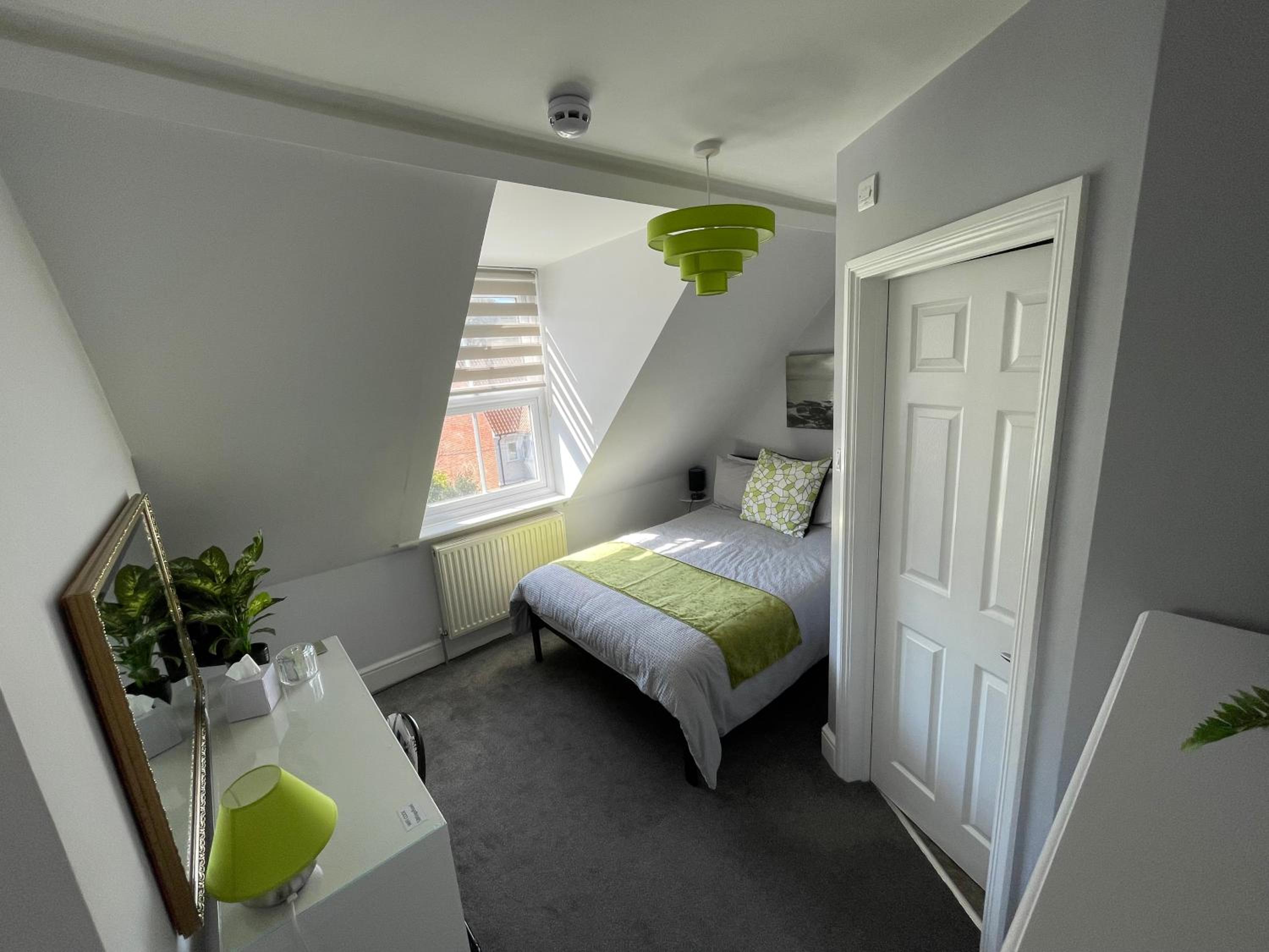 Rivendell Holiday Studios & Suite