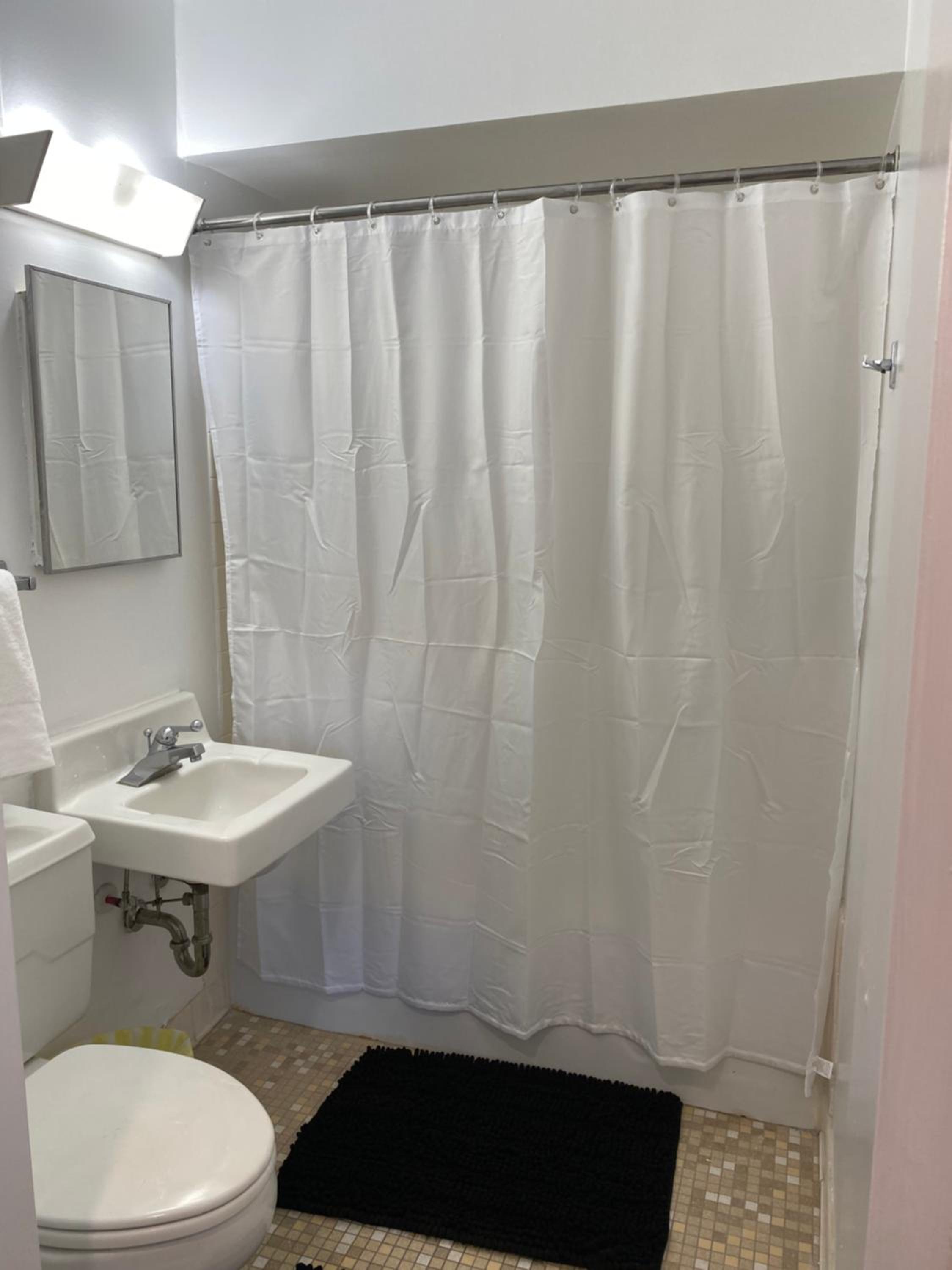 Innovative Studio Apartment view 5