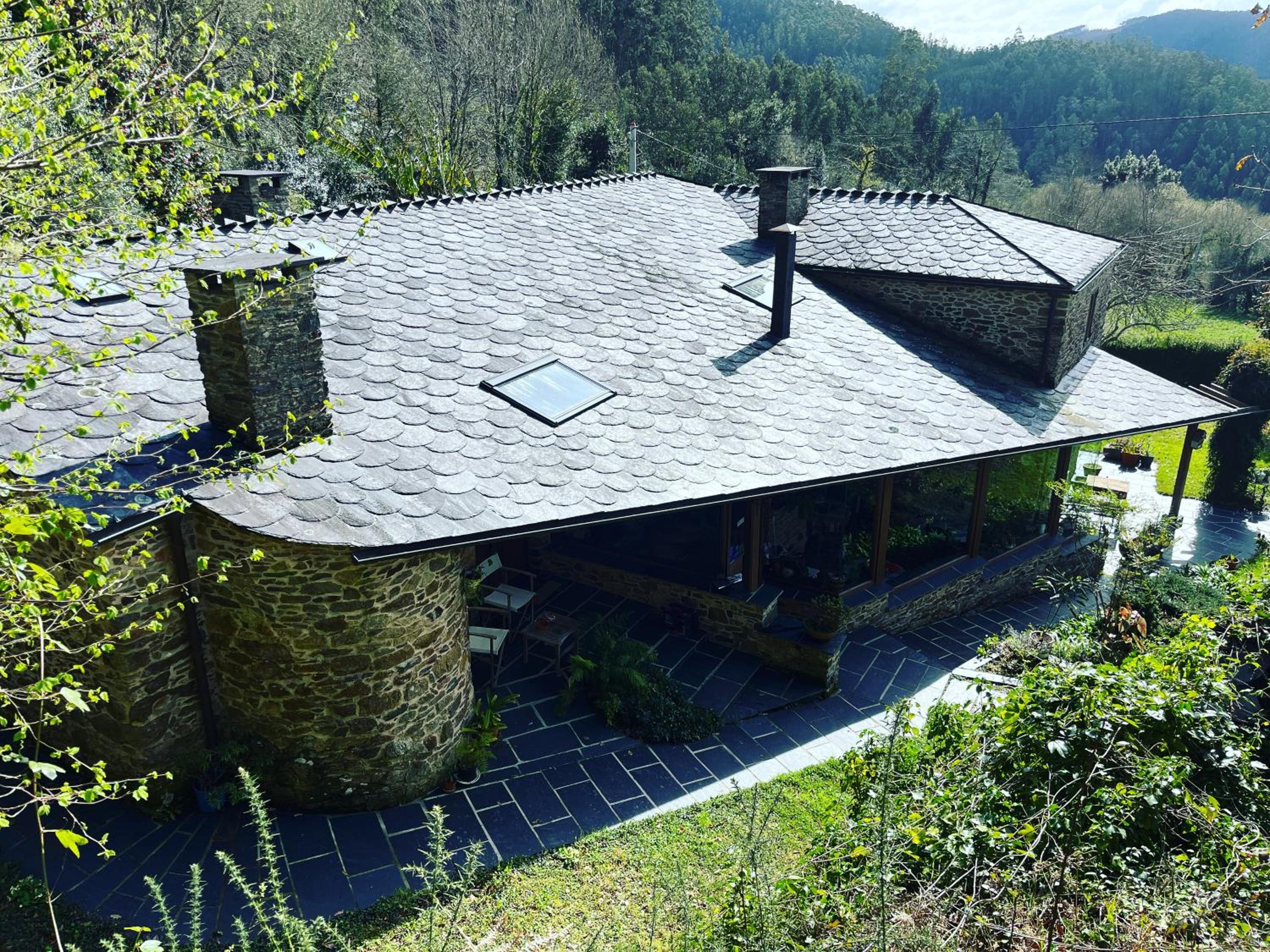 Casa Rural O Vilar view 3