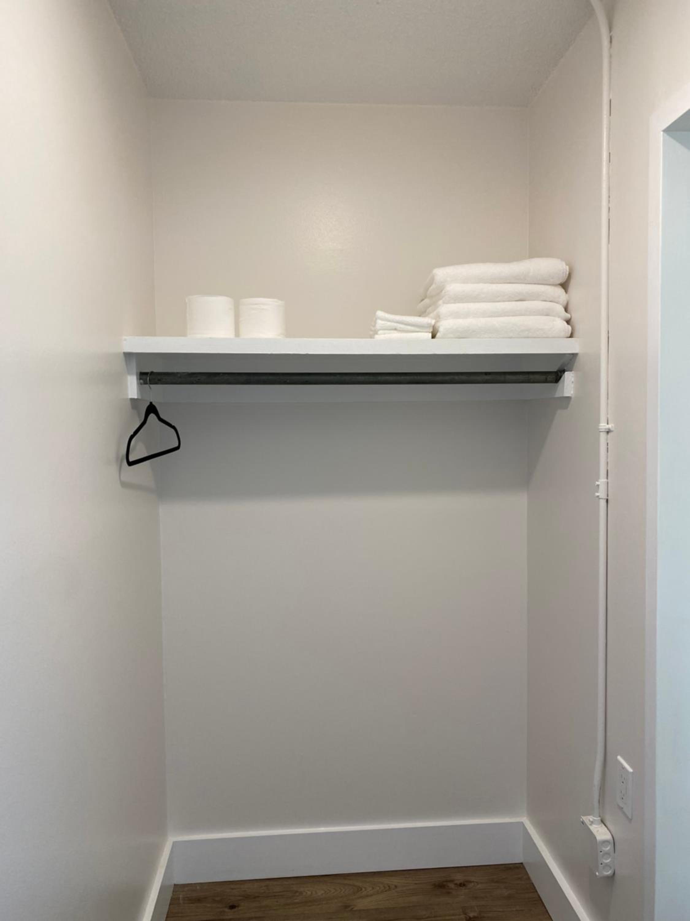 Innovative Studio Apartment view 2