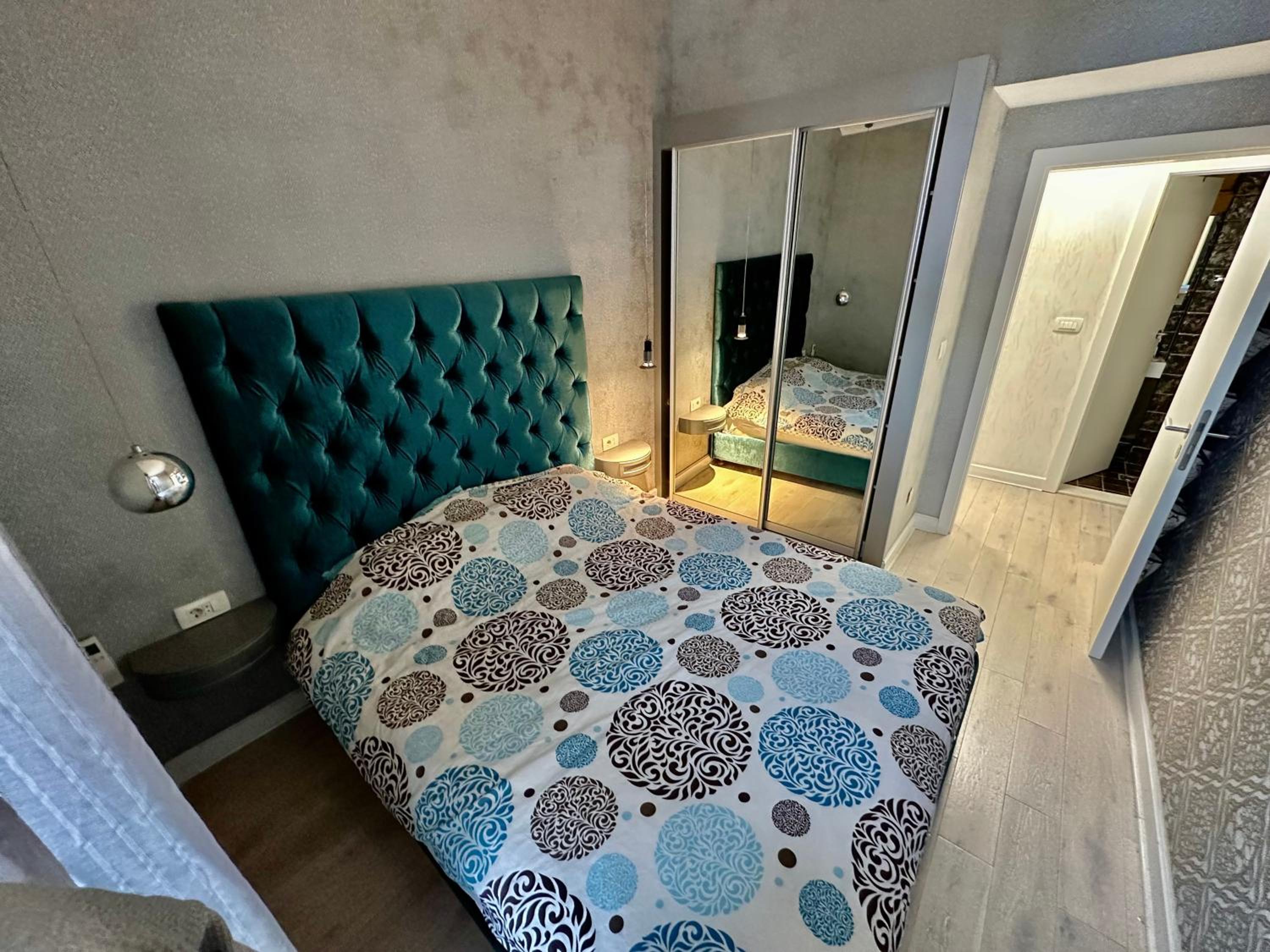 Lux Apartment Budva view 3
