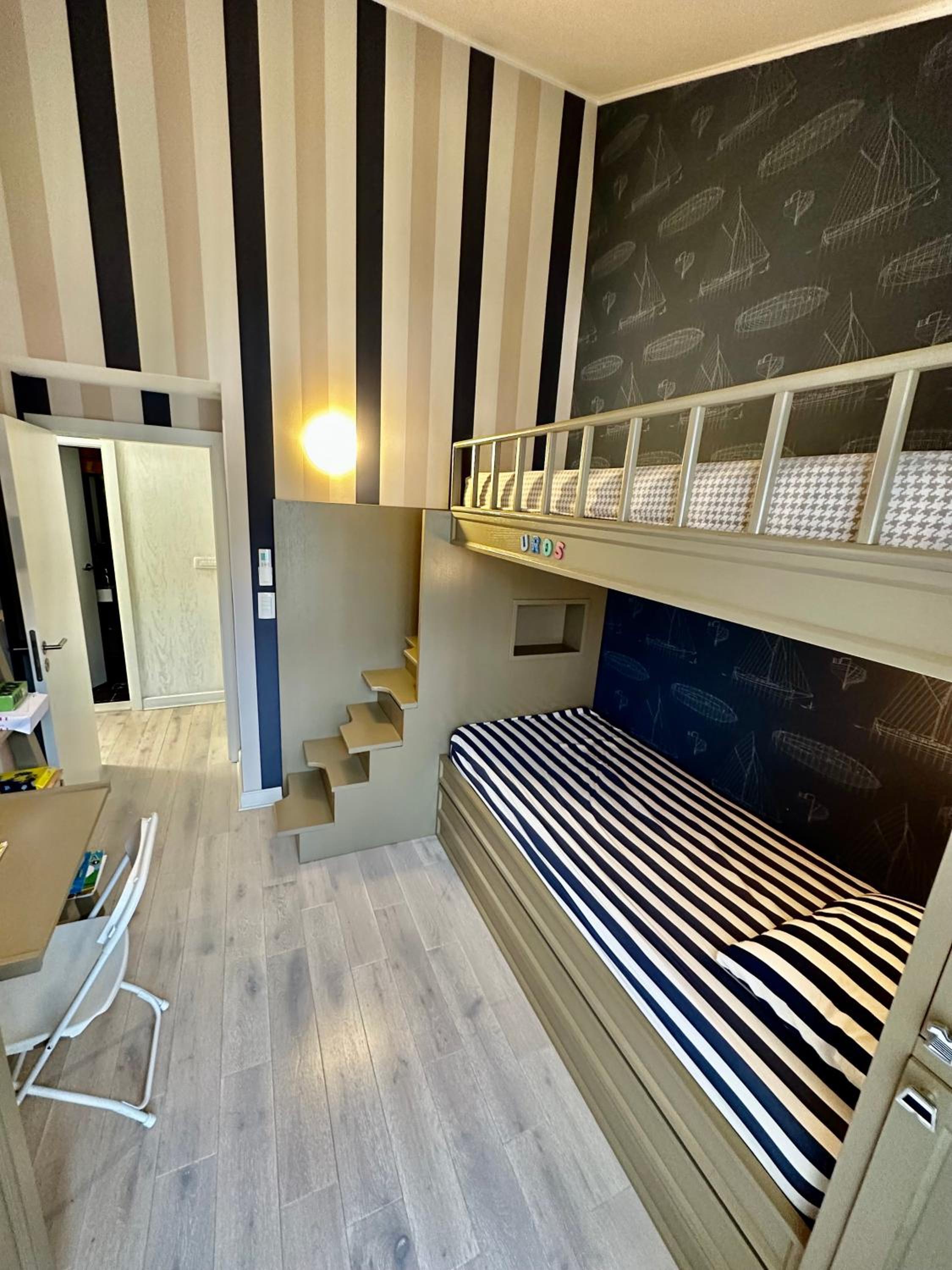 Lux Apartment Budva view 4