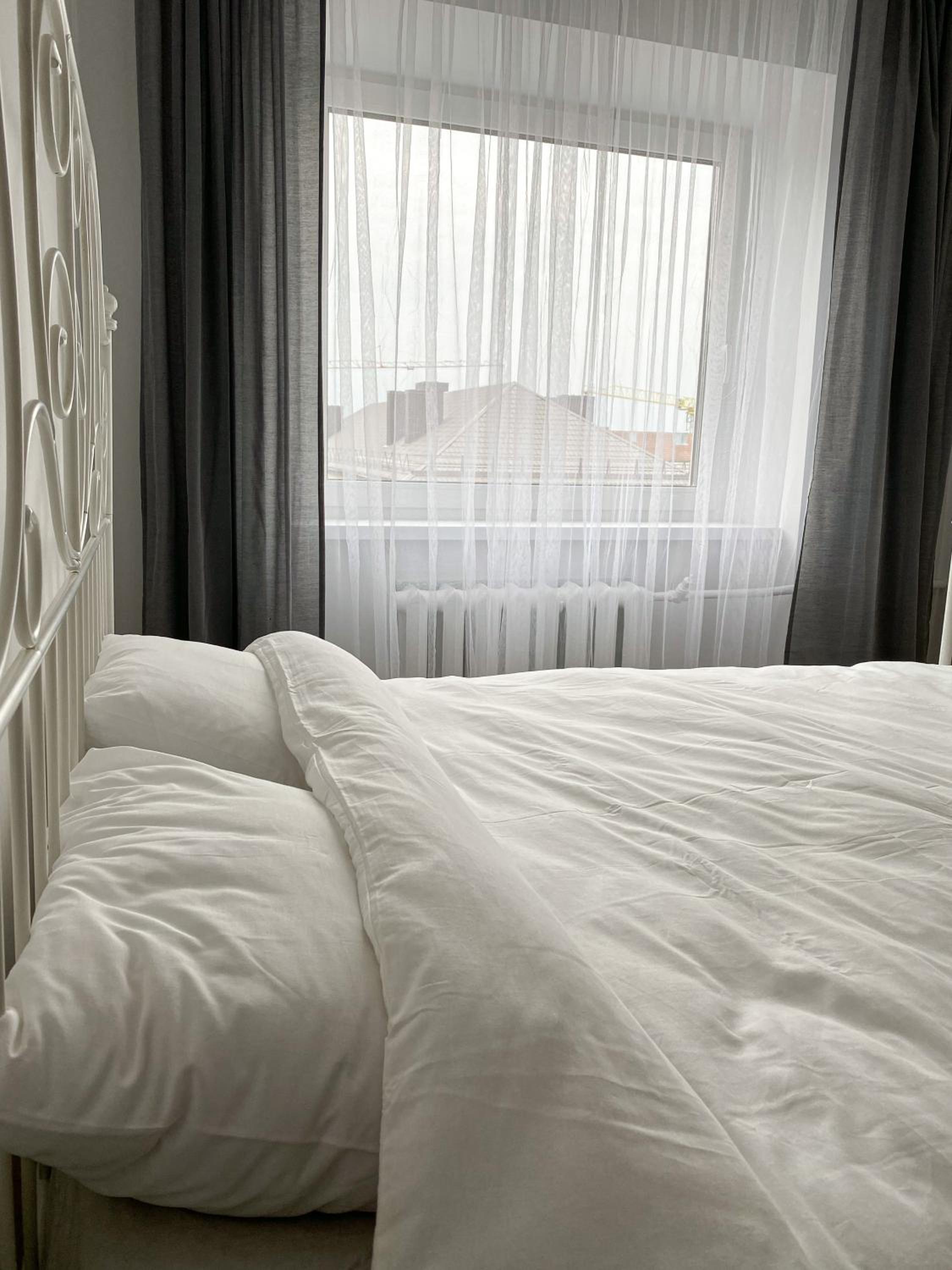 Hotel "Aš Centre" apartamentai - Image 1