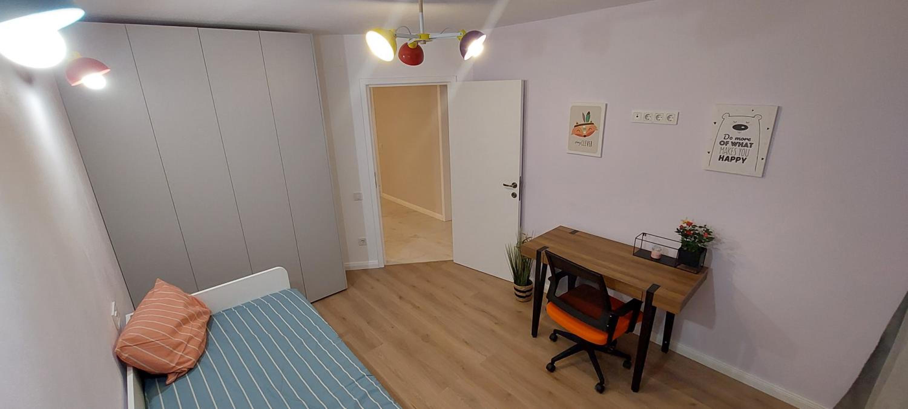 Matei Rent Apt