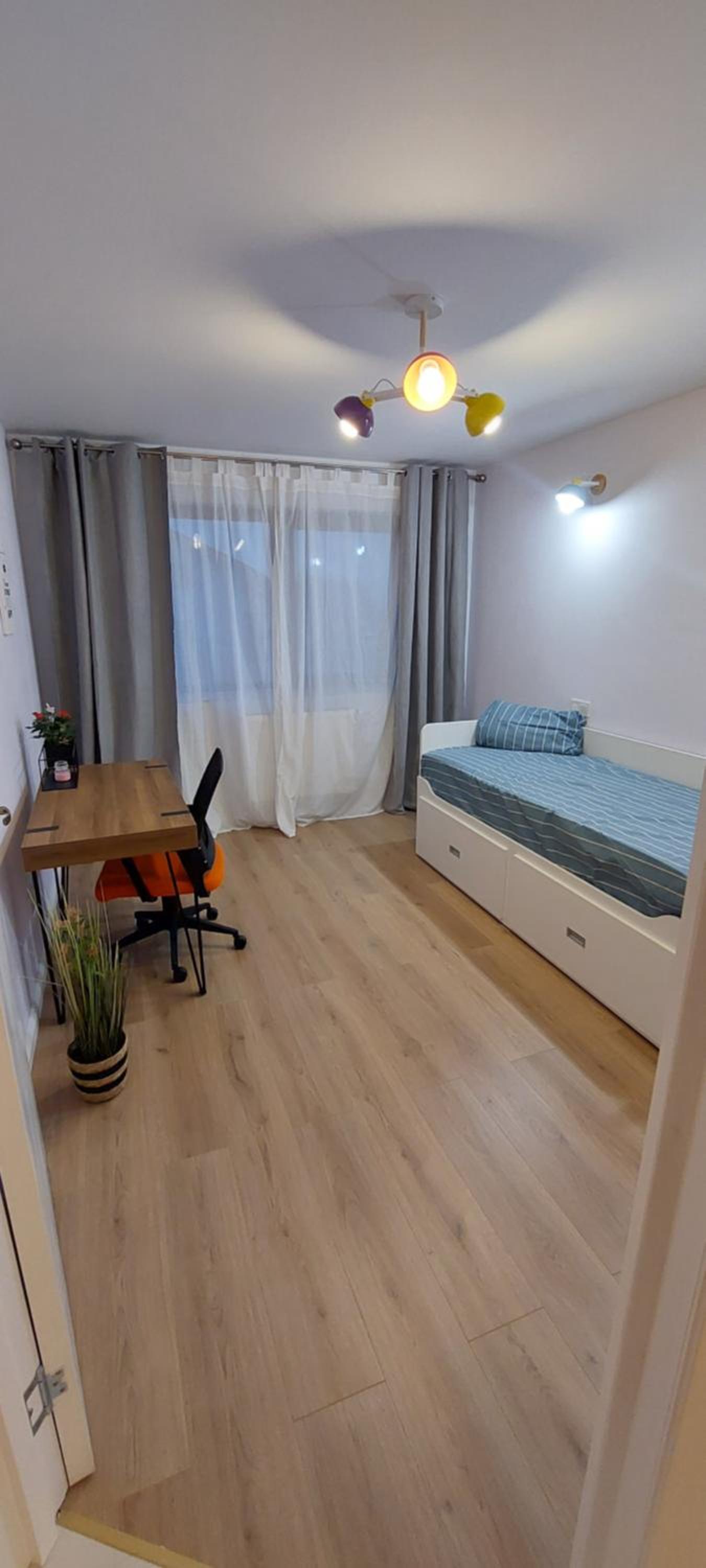 Matei Rent Apt