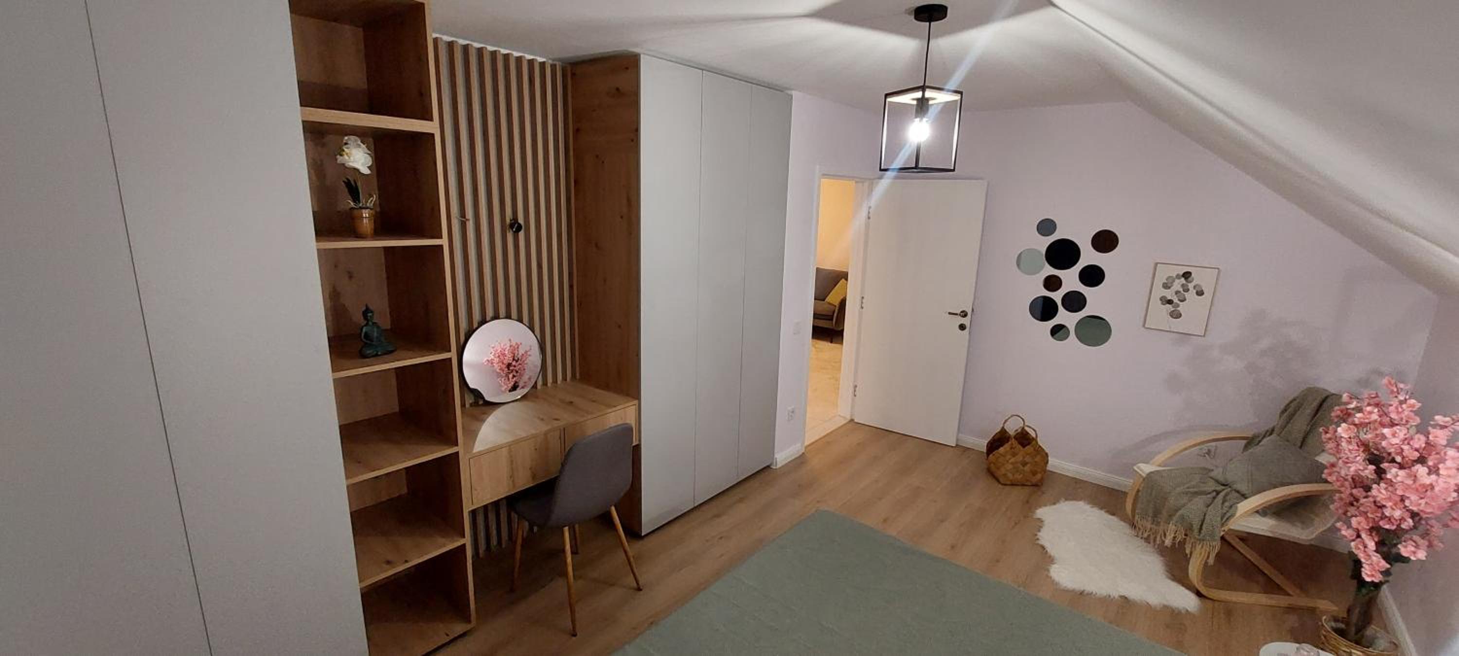 Matei Rent Apt