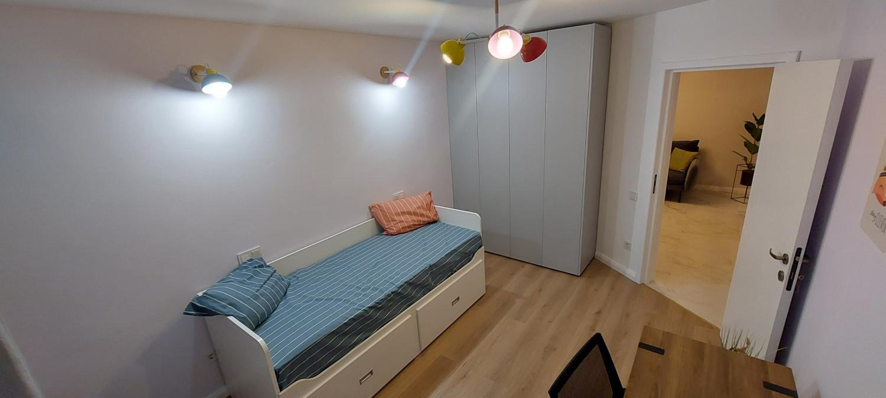Matei Rent Apt