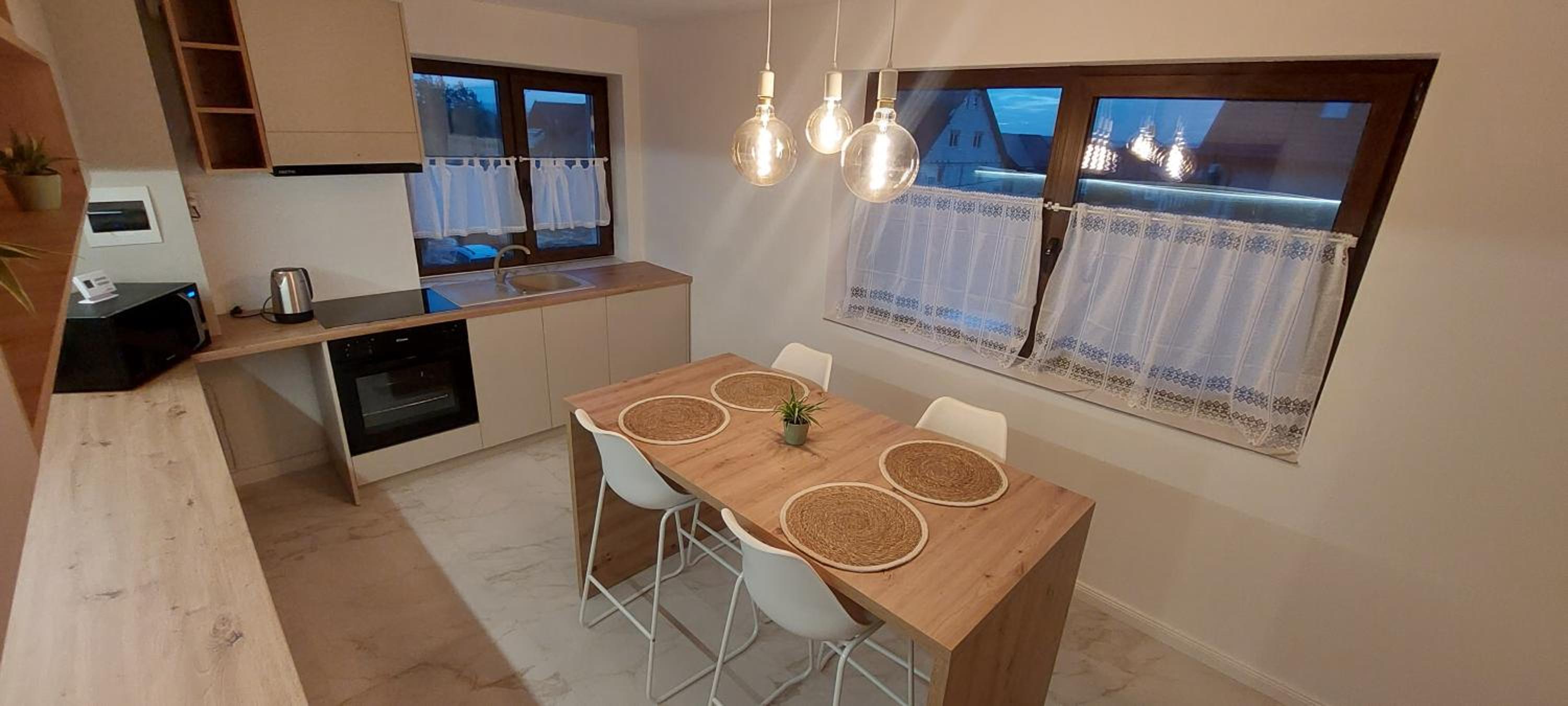 Matei Rent Apt