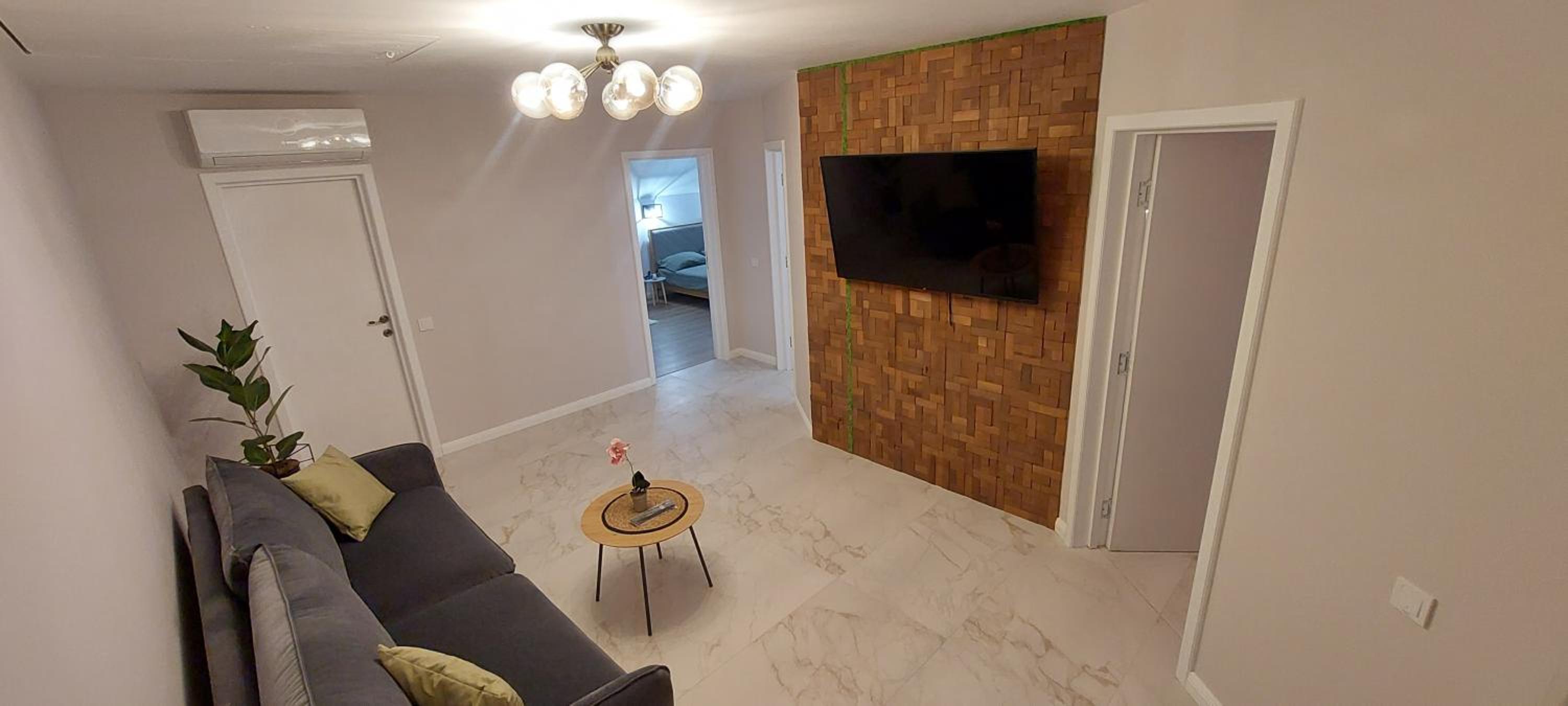 Matei Rent Apt