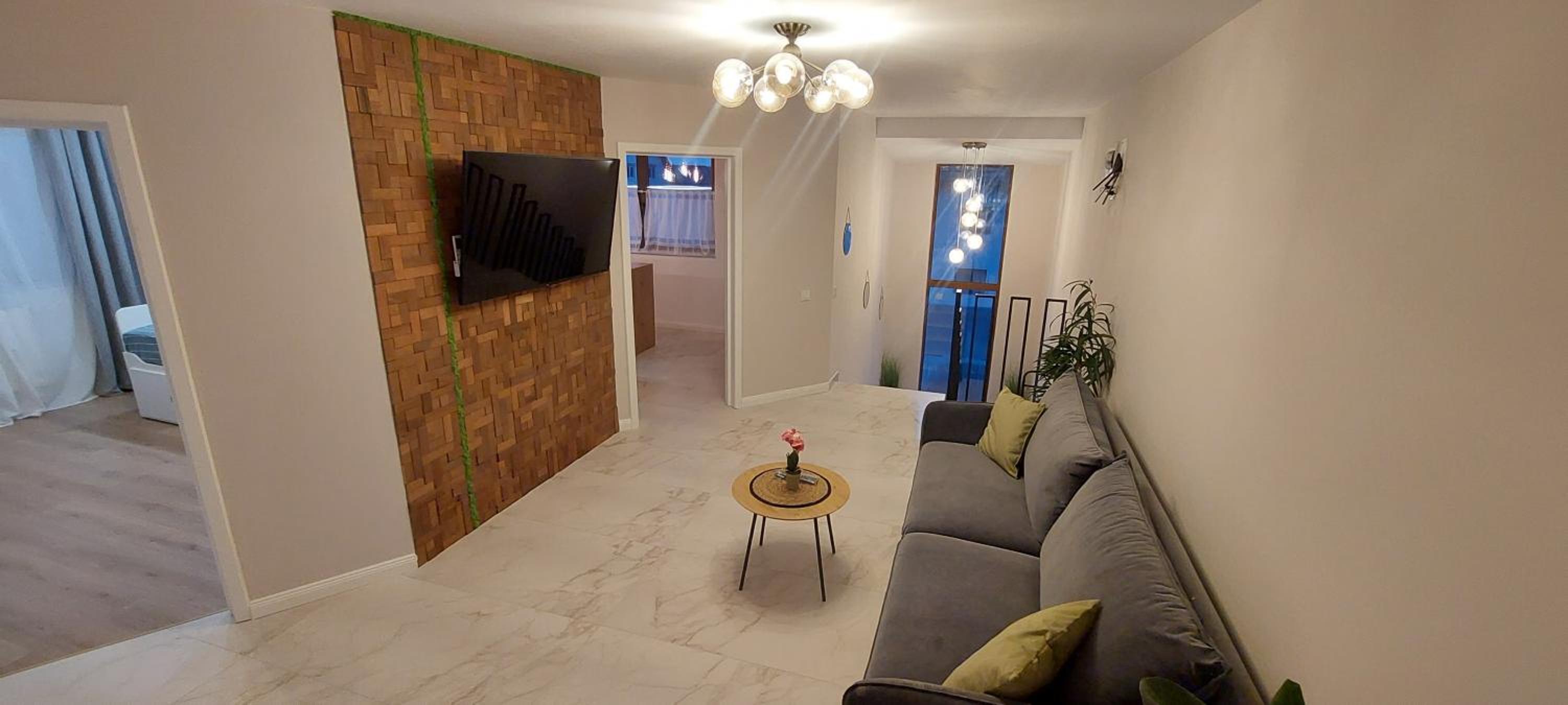 Matei Rent Apt