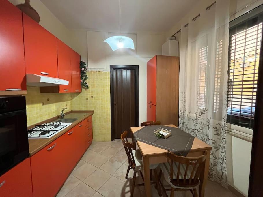 Monolocale La Zabbara