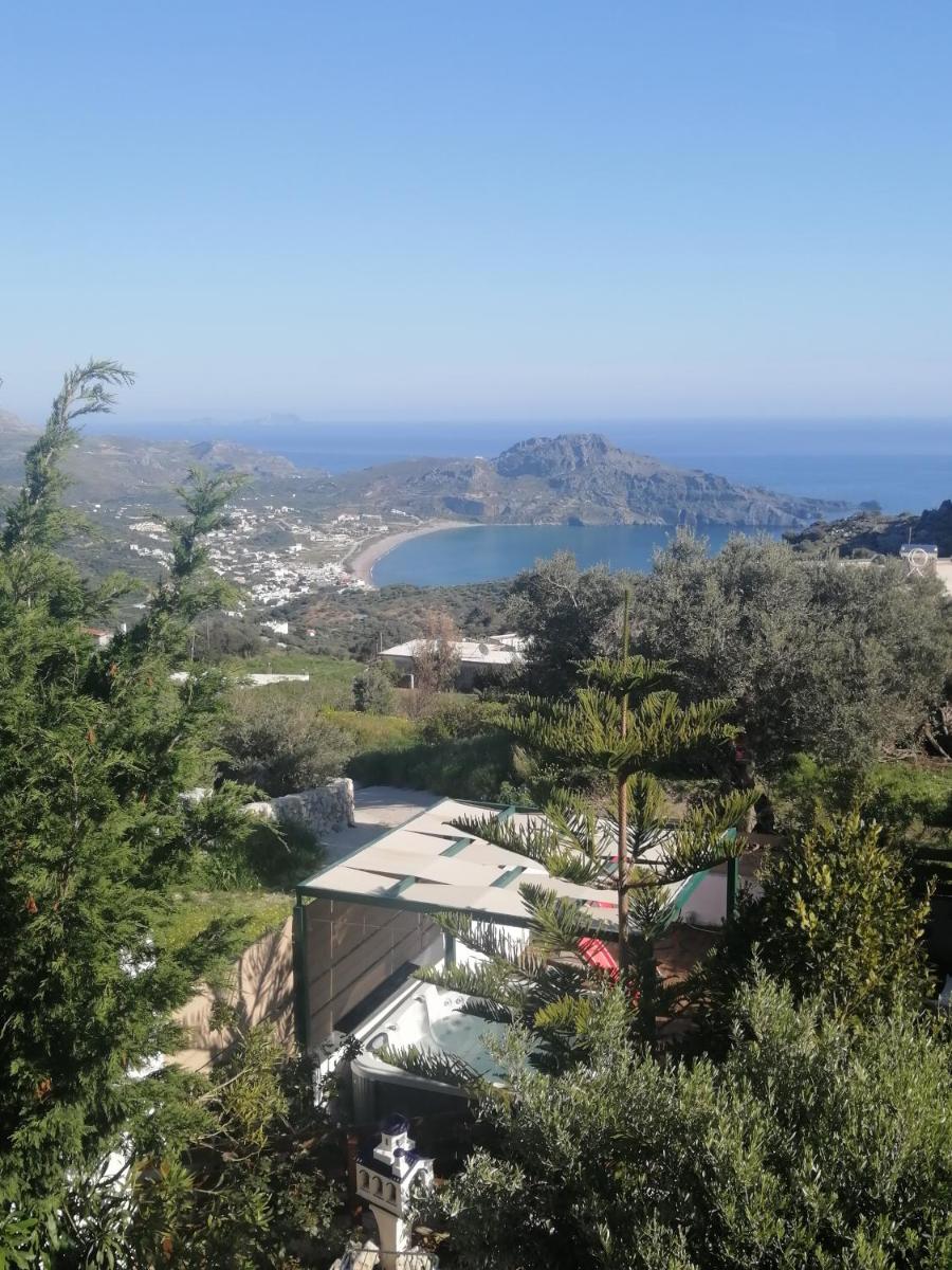 villa ariadni