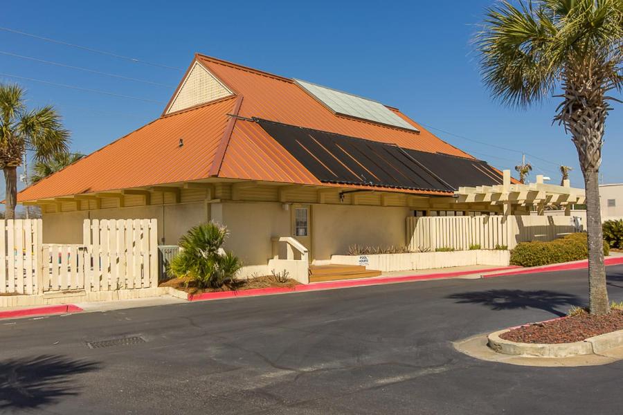 Hotel Summer House 703B by ALBVR - Great Beachfront Condo with Oversized Balcony & Amazing Views! - Image 1