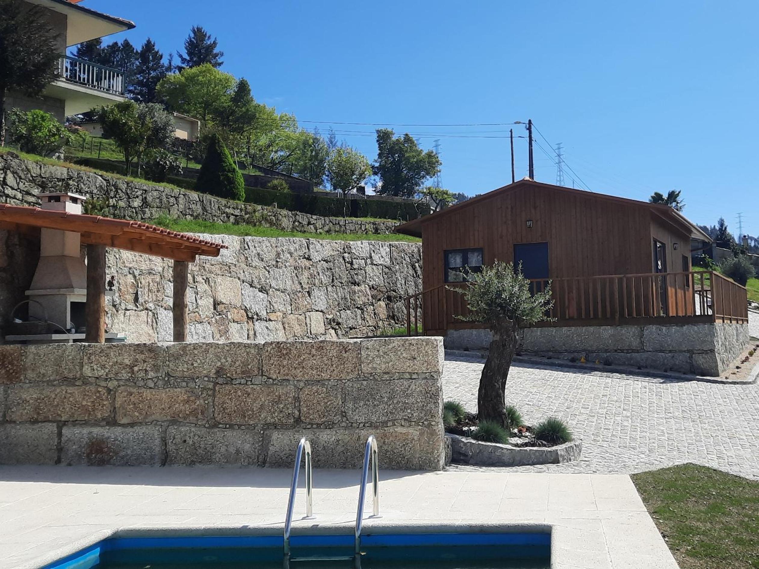 Quinta do Iteiro en Cova — other