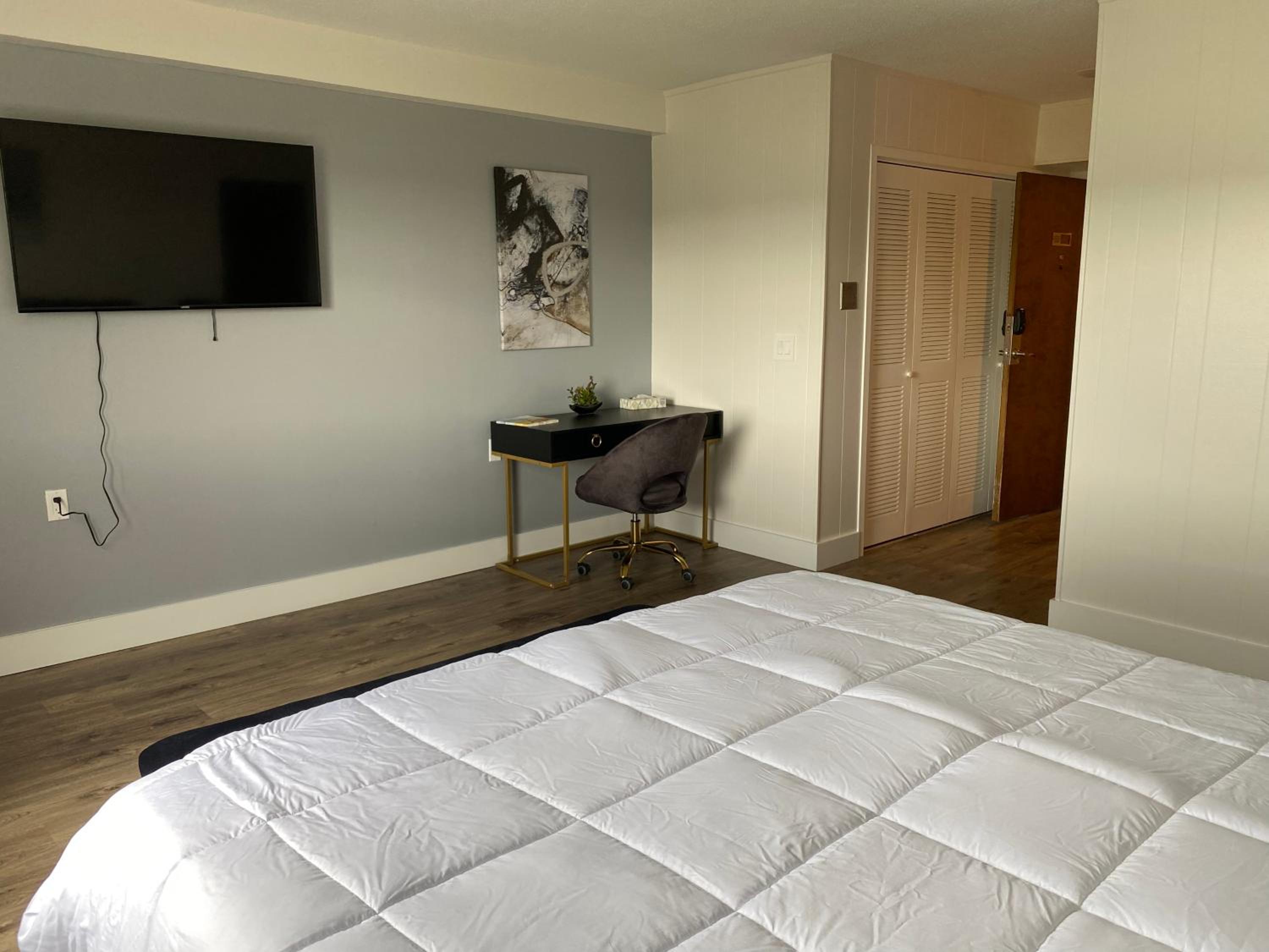 Sophisticated studio apartment in Gadsden, AL view 5