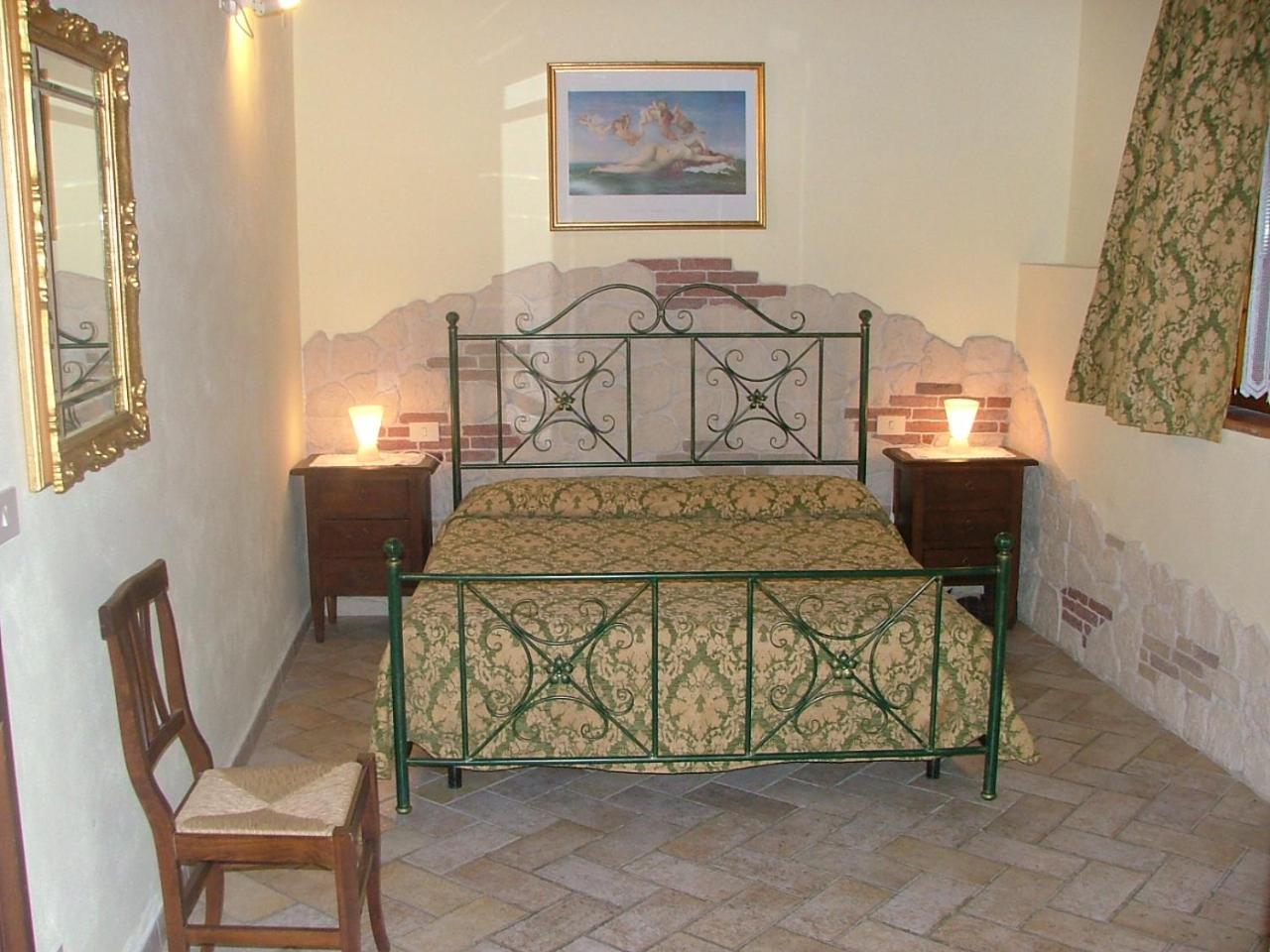 Casa Vacanza Le Case