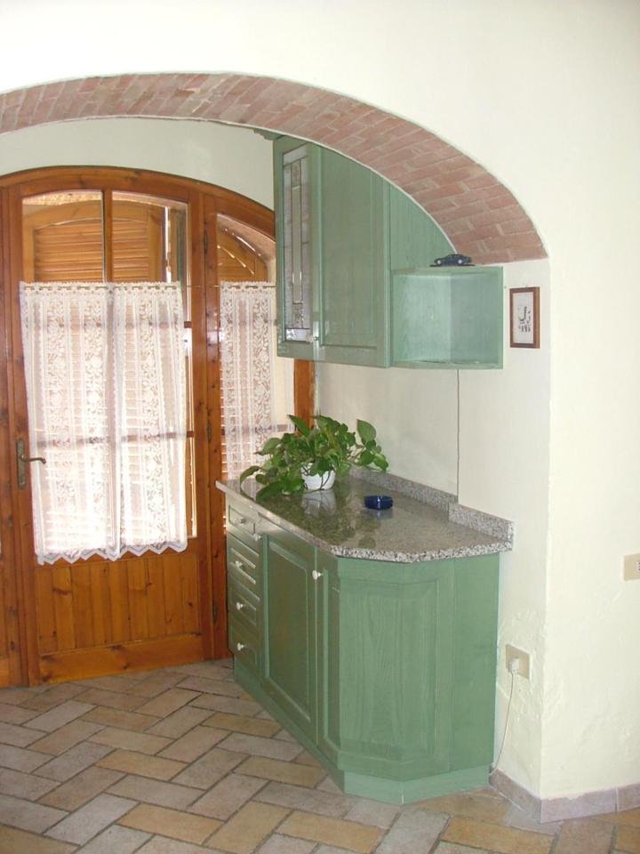 Casa Vacanza Le Case