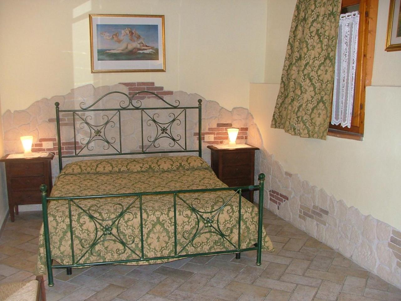 Casa Vacanza Le Case