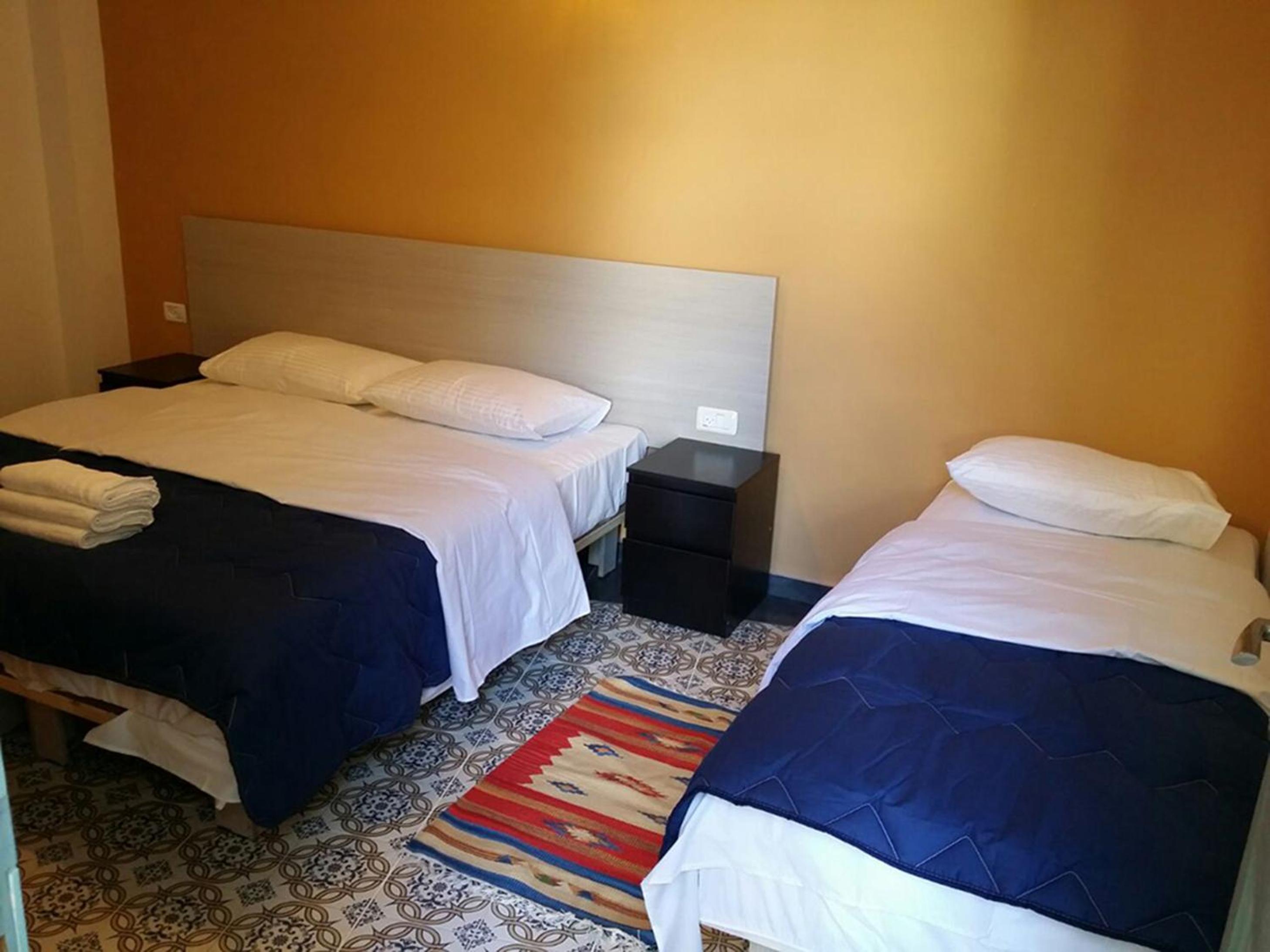 Al-Hakim Boutique Hotel Old Town Nazareth