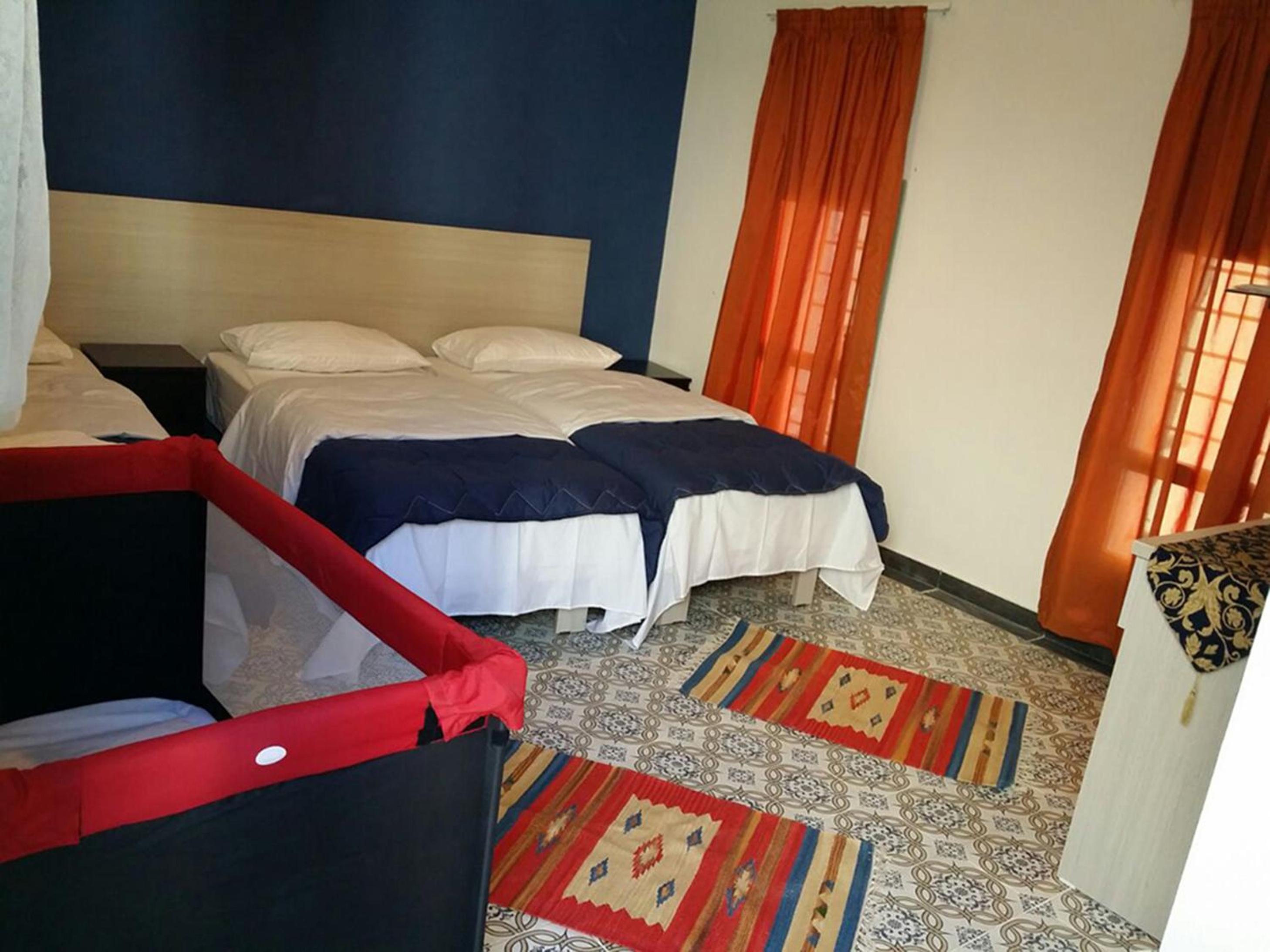 Al-Hakim Boutique Hotel Old Town Nazareth