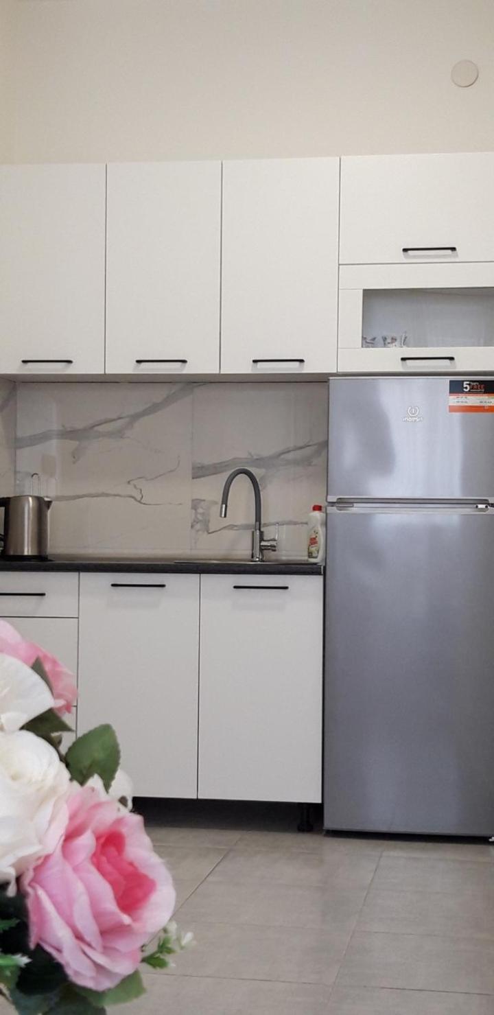 Apartman A1