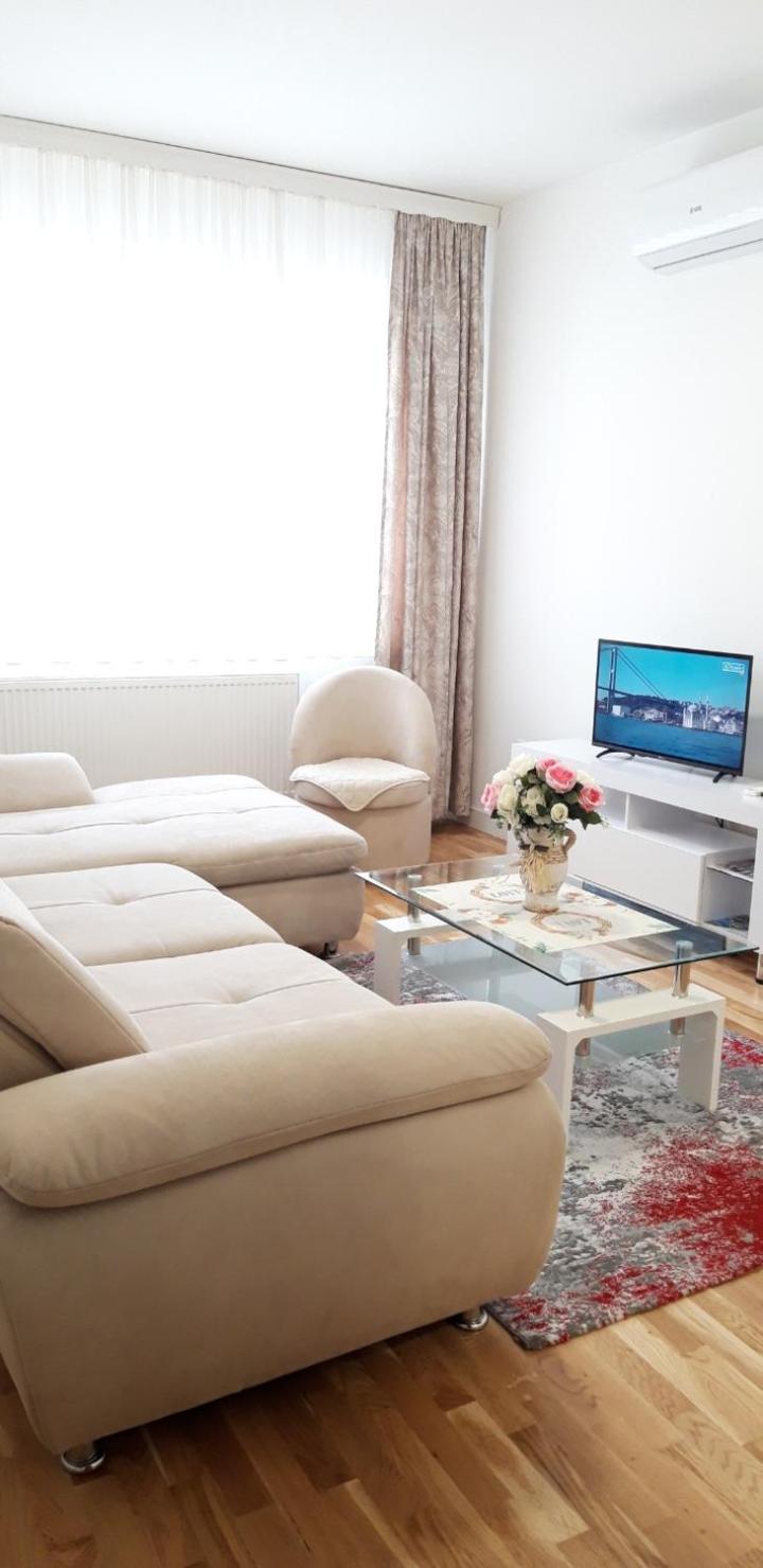 Apartman A1