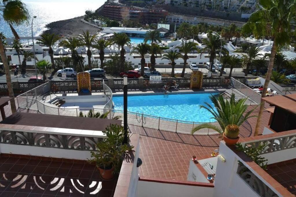Tommy´s House Vibbecanarias Playa del Cura